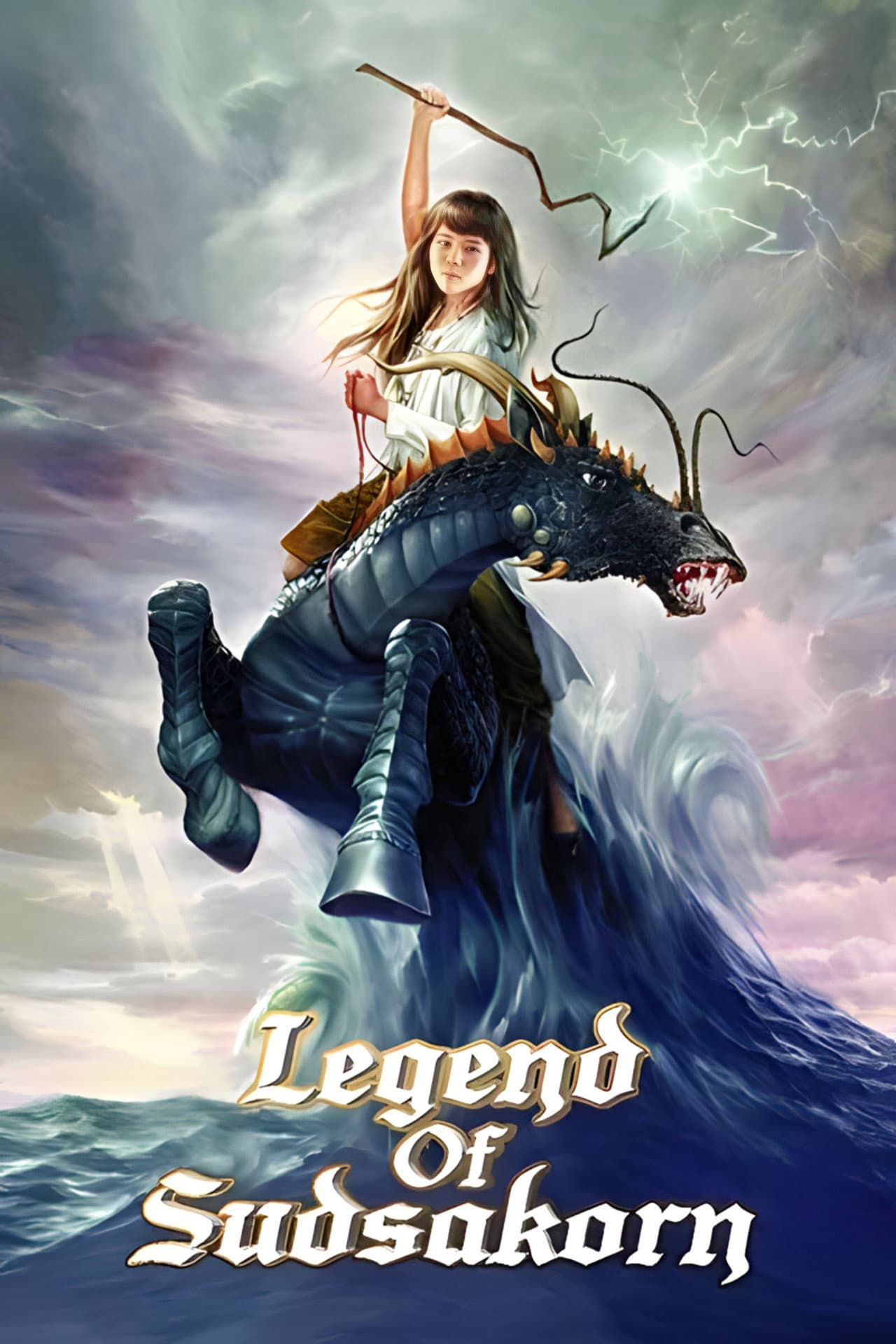 Legend of Sudsakorn preview 2