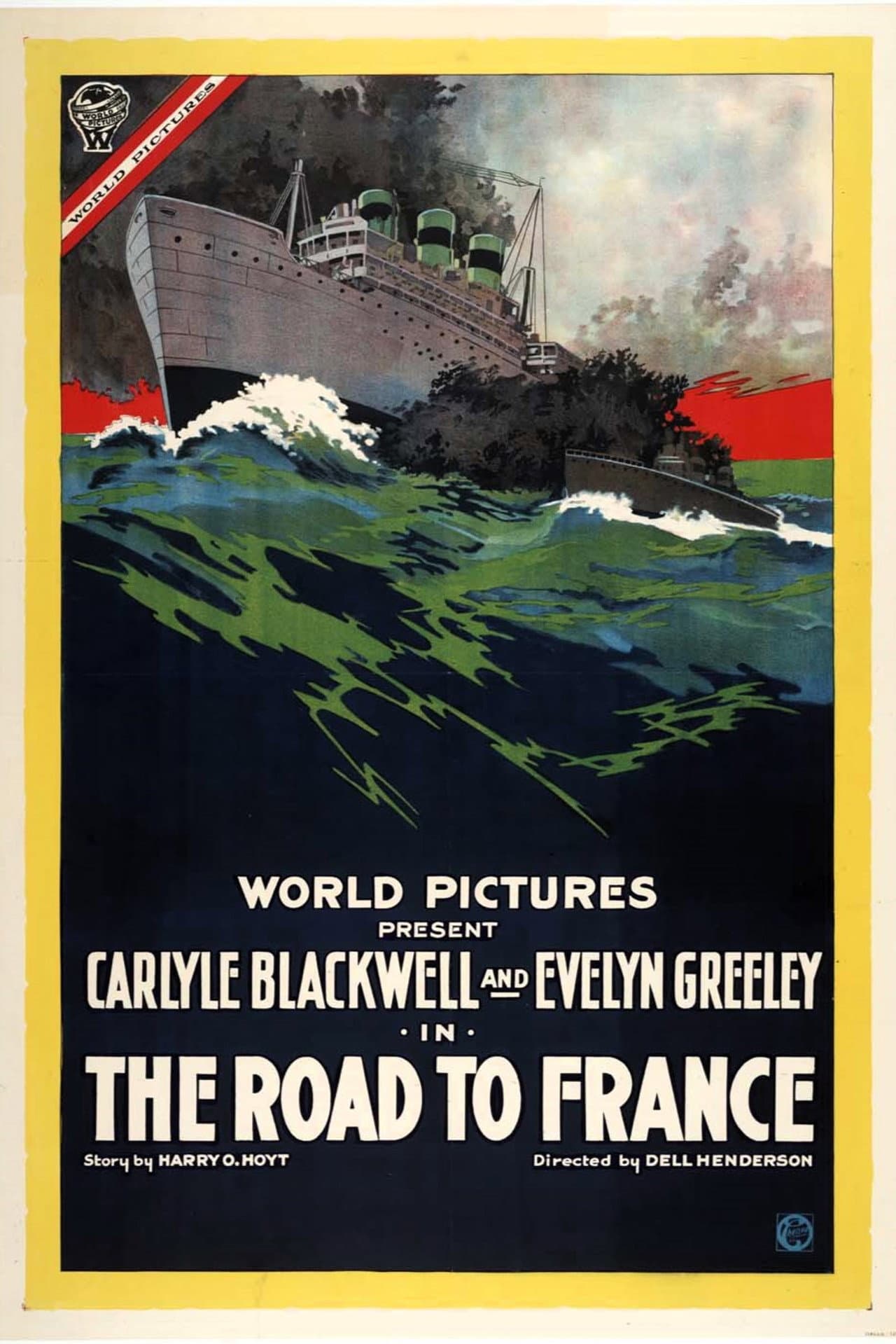 The Road to France preview 1