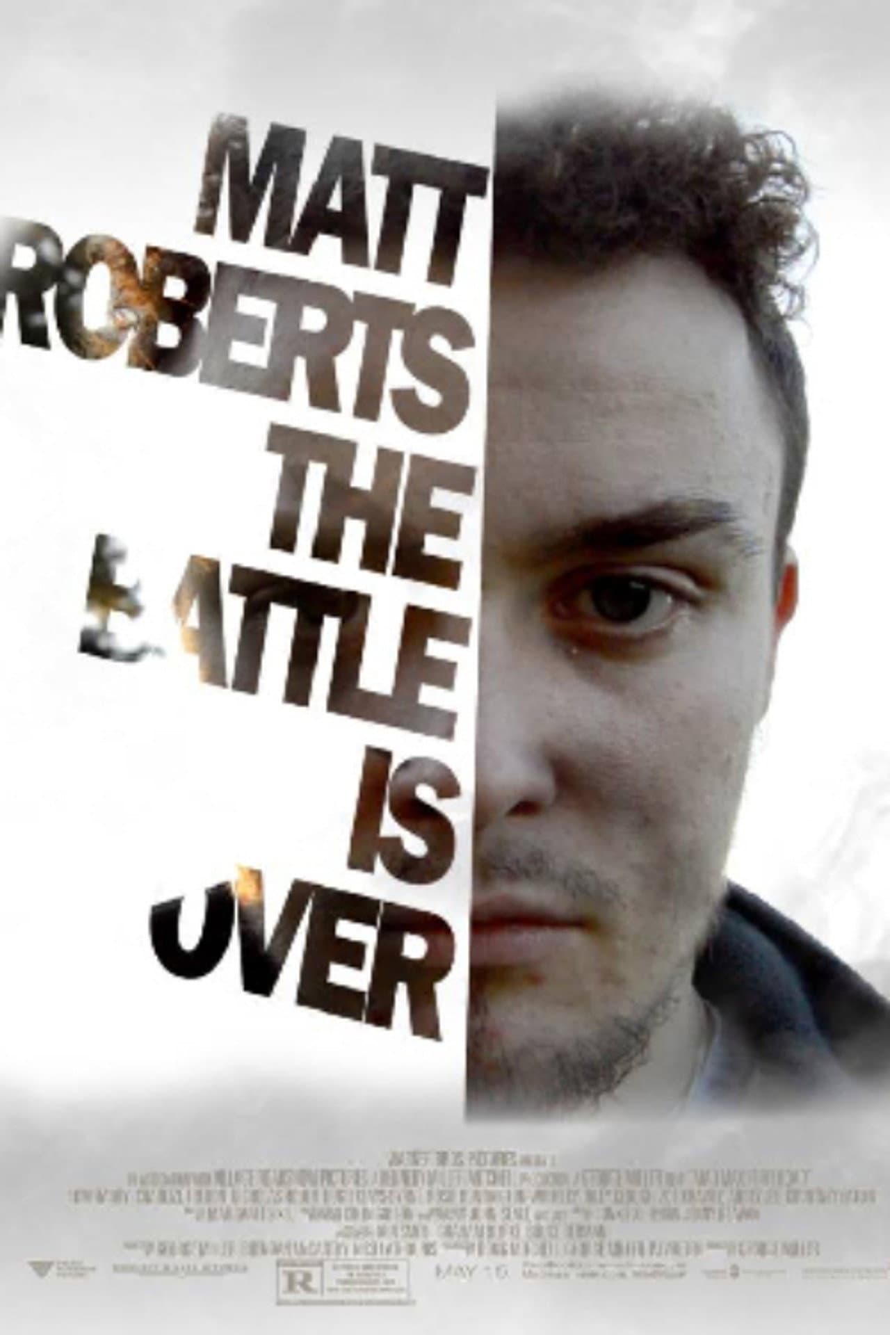 Matt Roberts The Battle Is Over (Depression Movie) preview 1