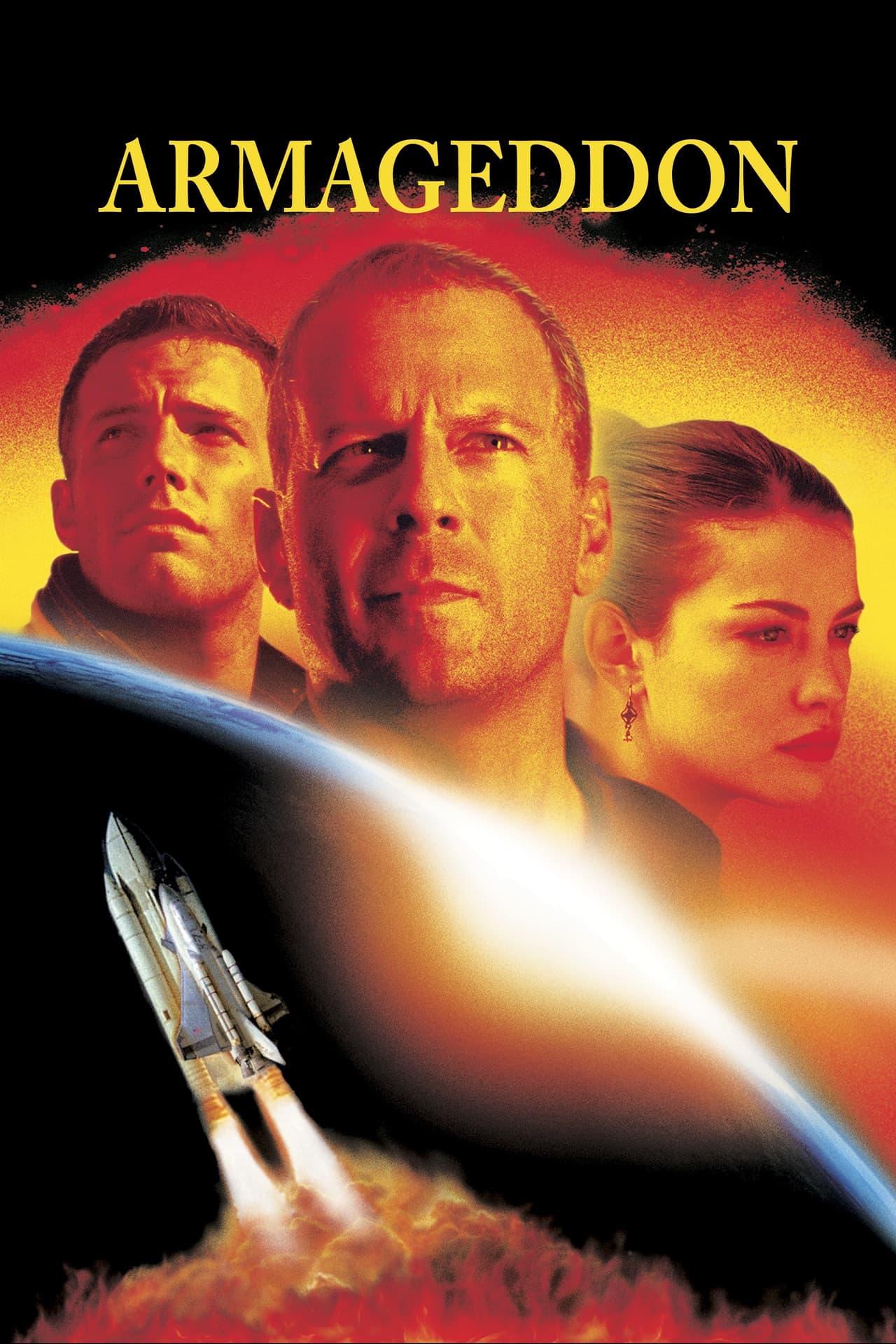Armageddon preview 2