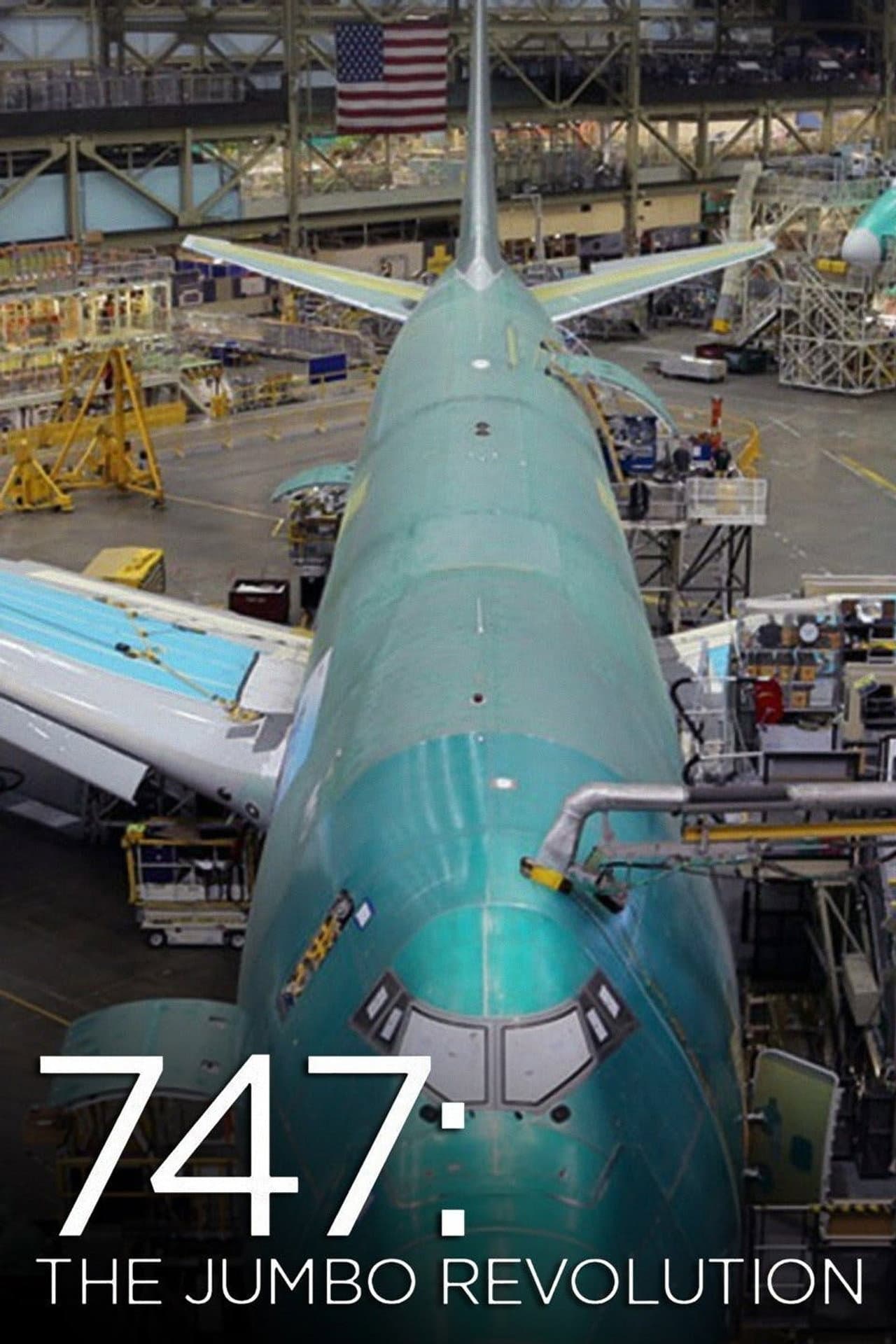 747: The Jumbo Revolution preview 2