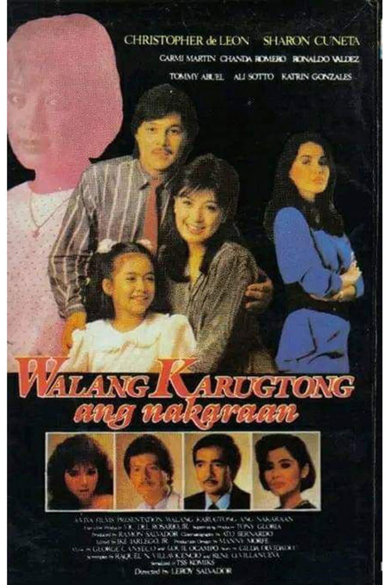 Walang Karugtong Ang Nakaraan preview 1