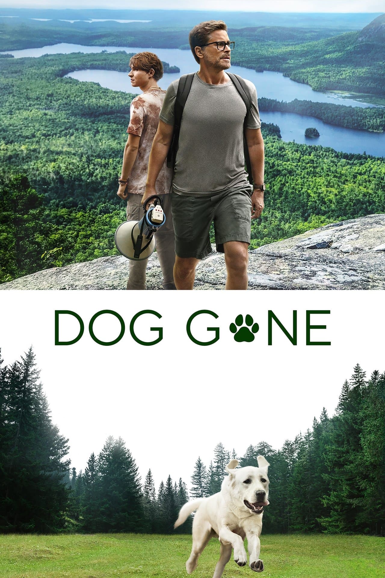 Dog Gone preview 2