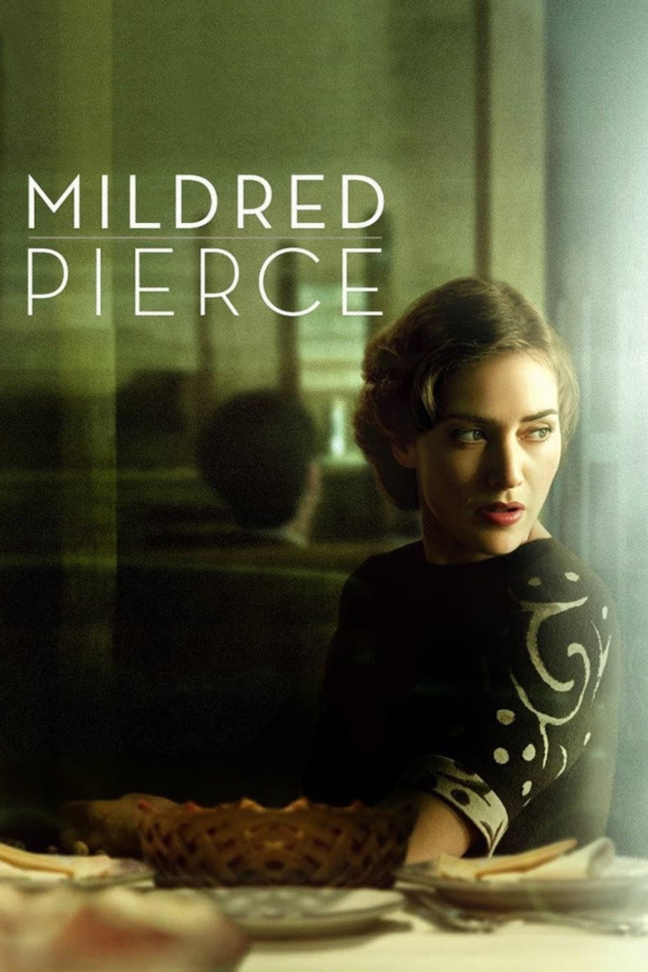 Mildred Pierce preview 2