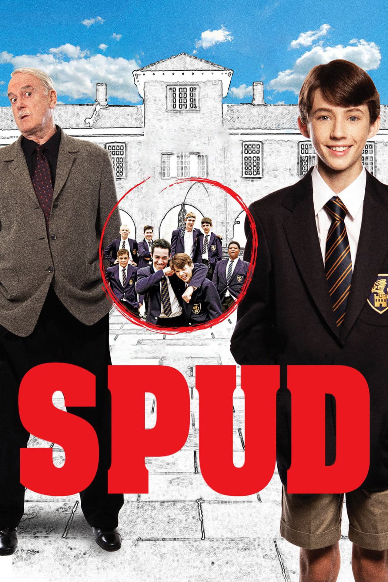 Spud preview 2