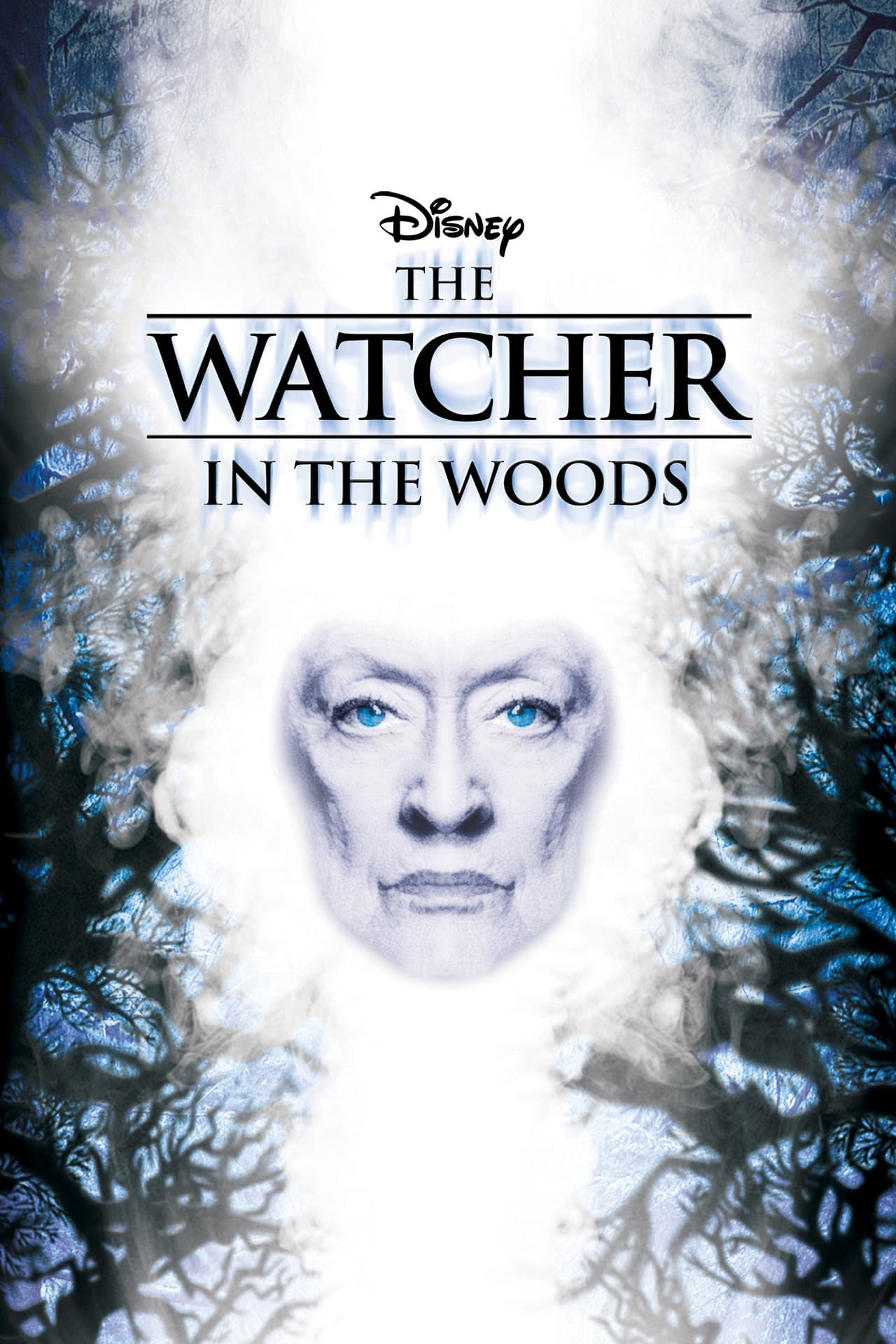 The Watcher in the Woods preview 2
