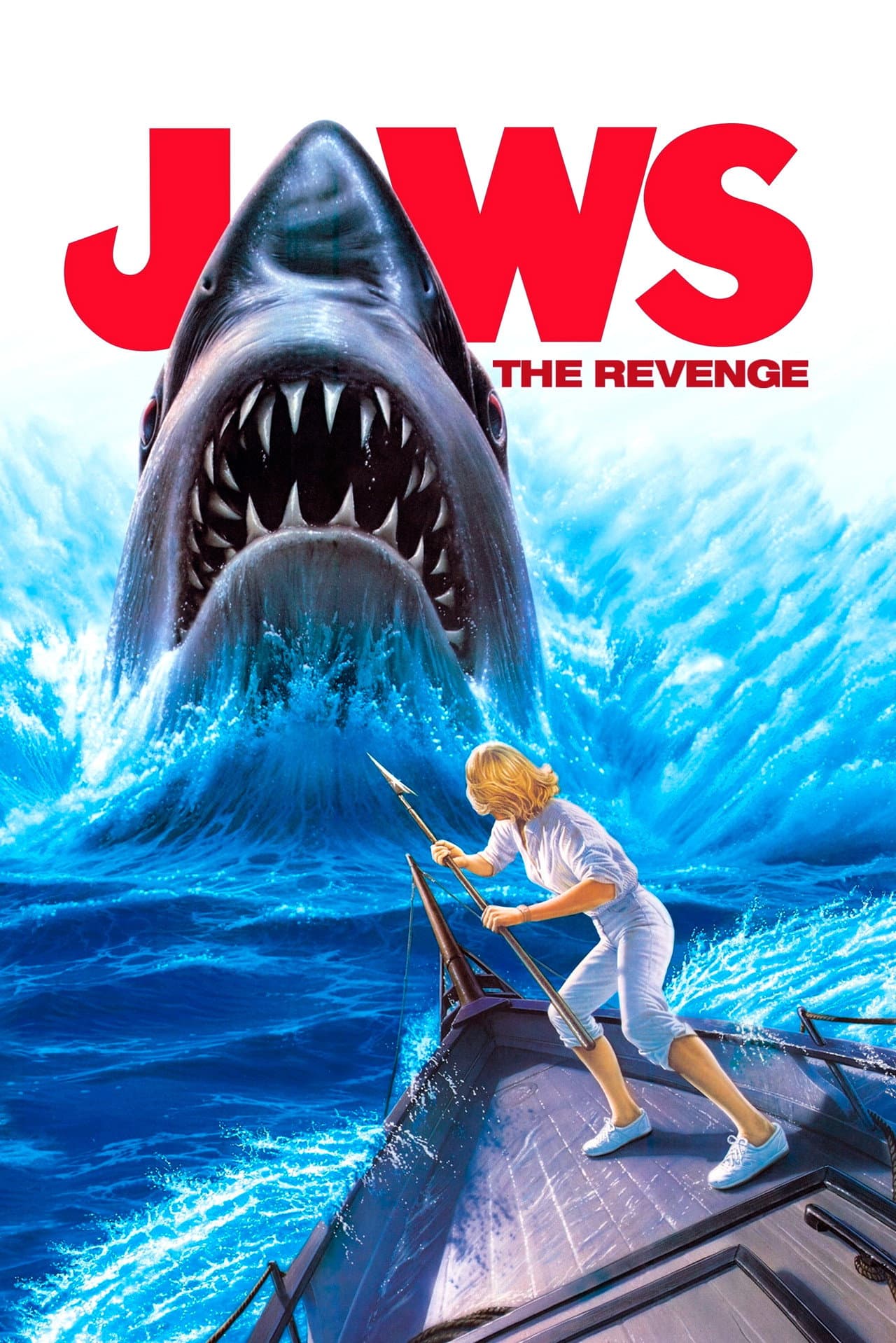 Jaws: The Revenge preview 2