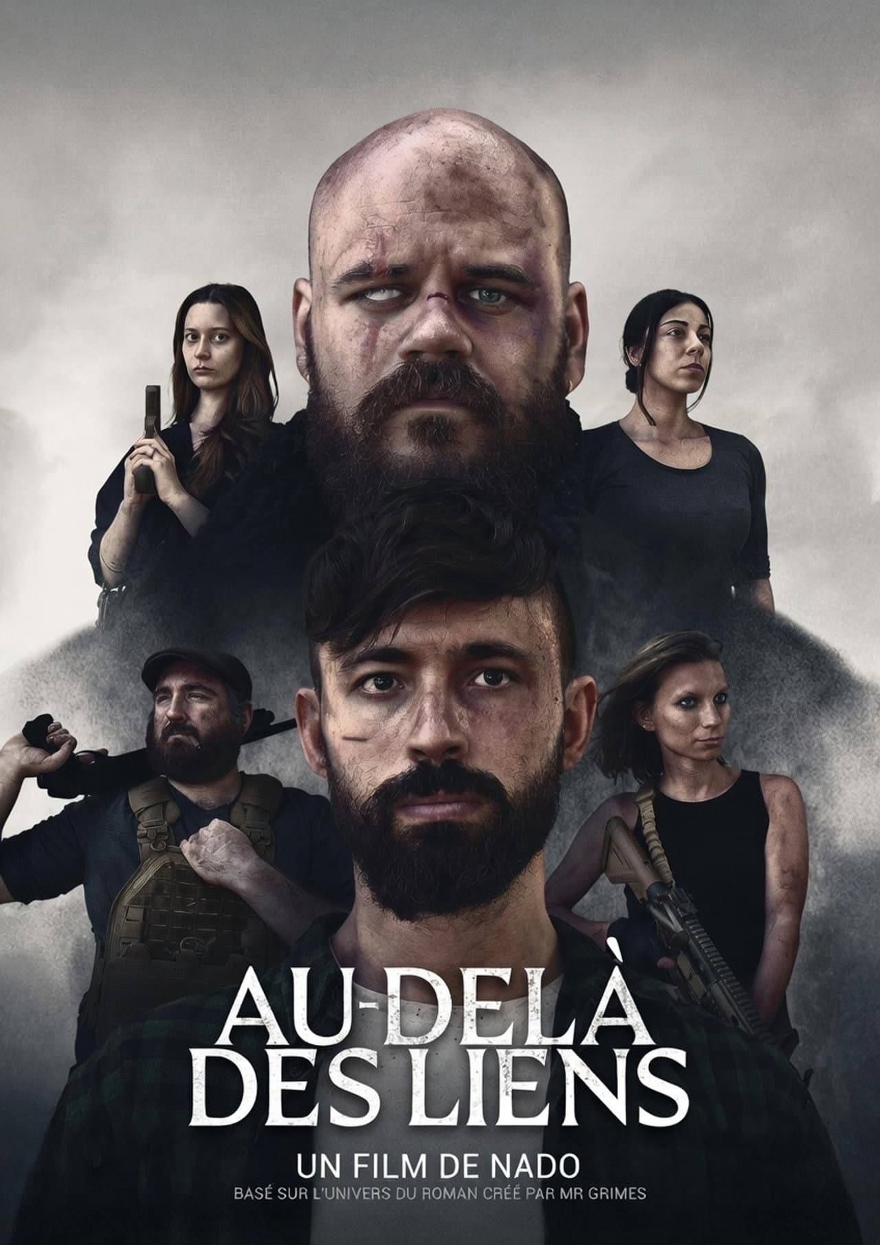 Au-delà des liens preview 1