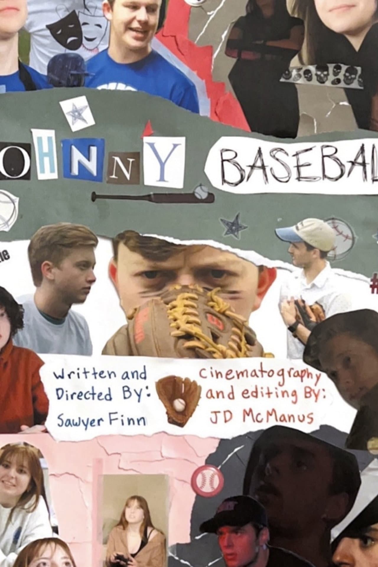 Johnny Baseball preview 2