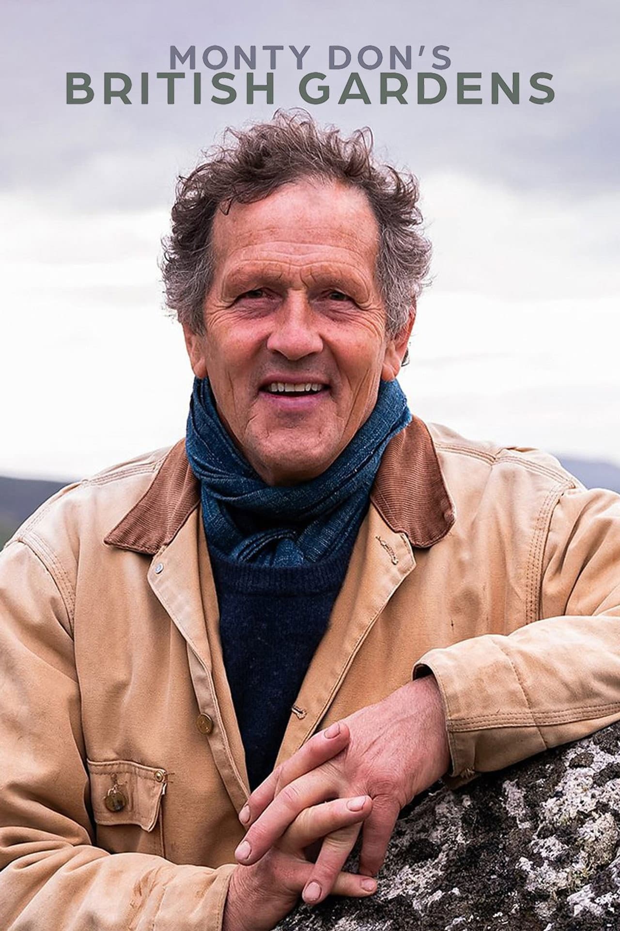 Monty Don’s British Gardens preview 2
