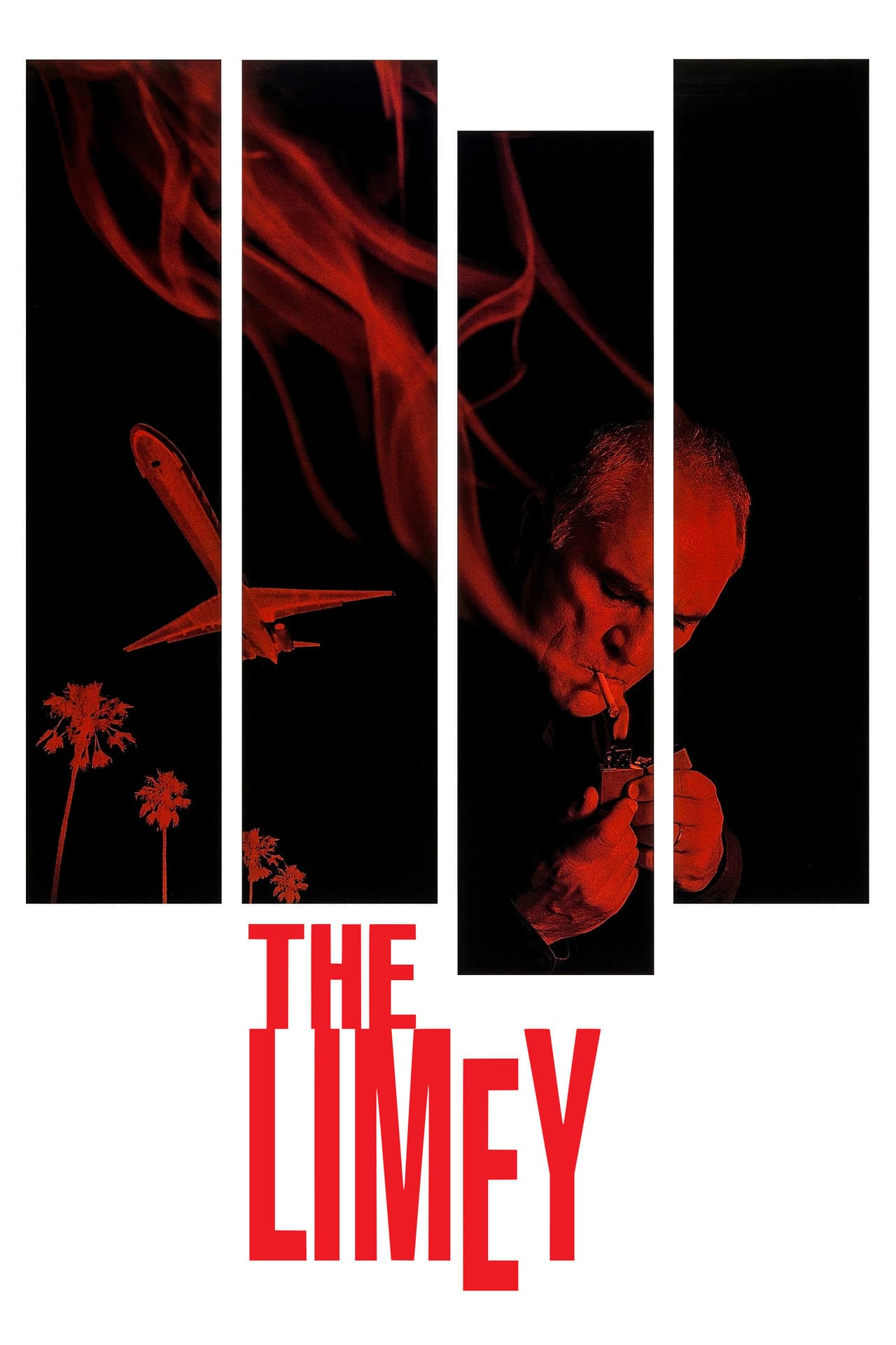 The Limey preview 2