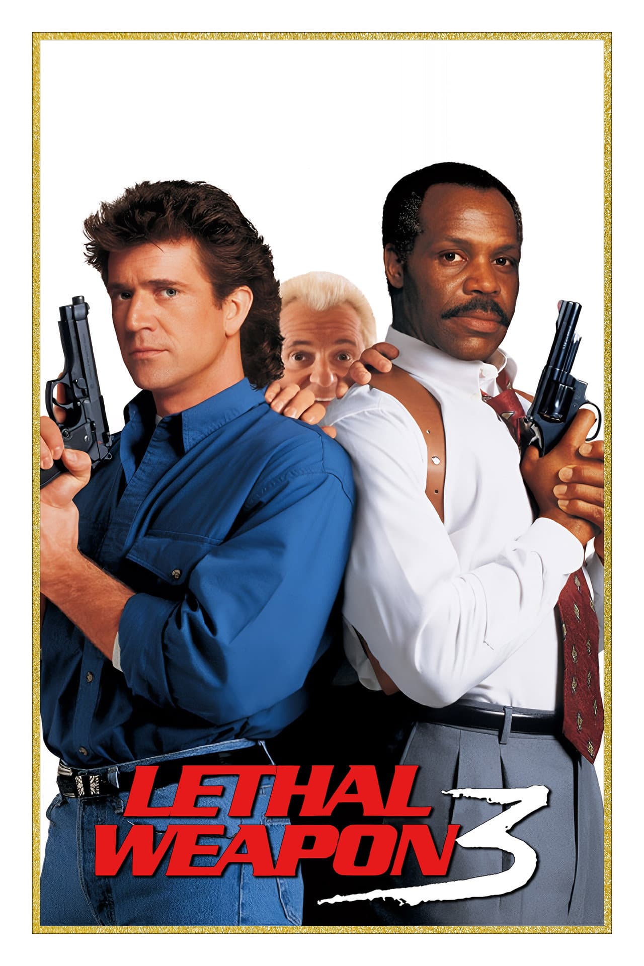 Lethal Weapon 3 preview 2