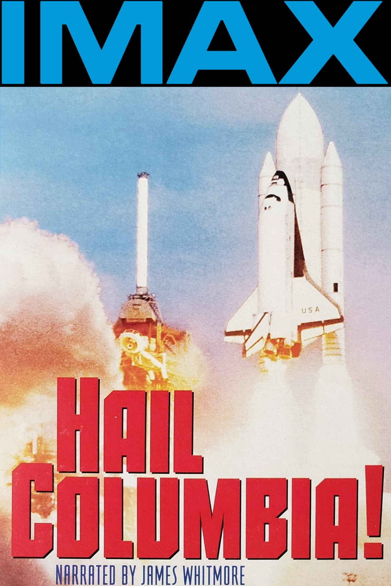Hail Columbia! preview 1