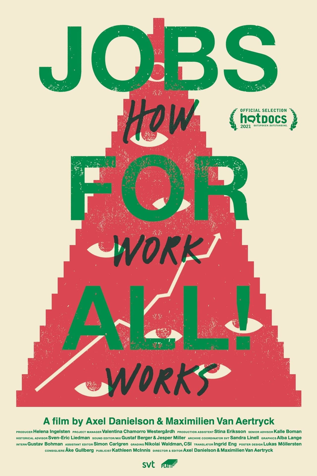 Jobs for All! preview 1