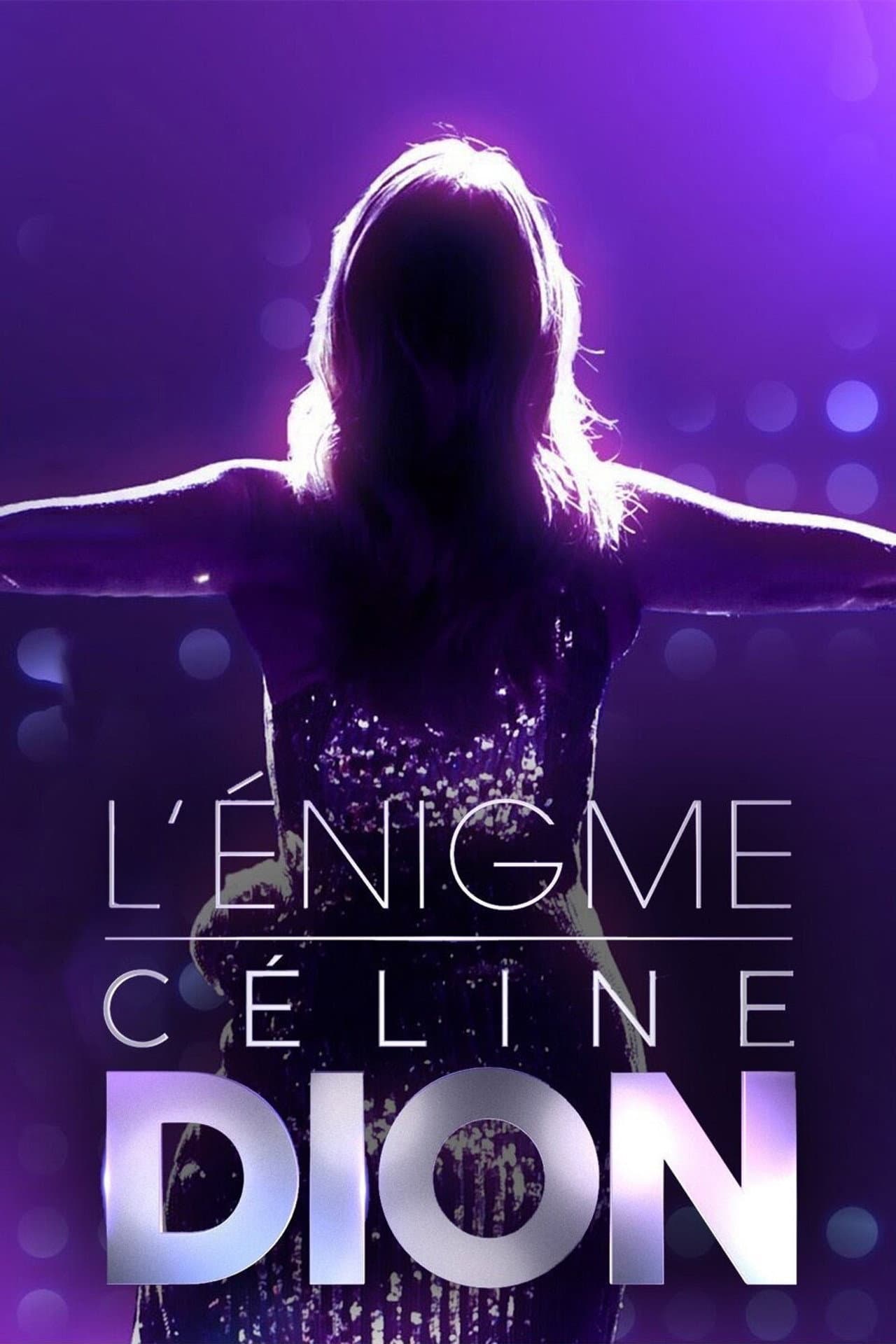 L'énigme Céline Dion preview 2