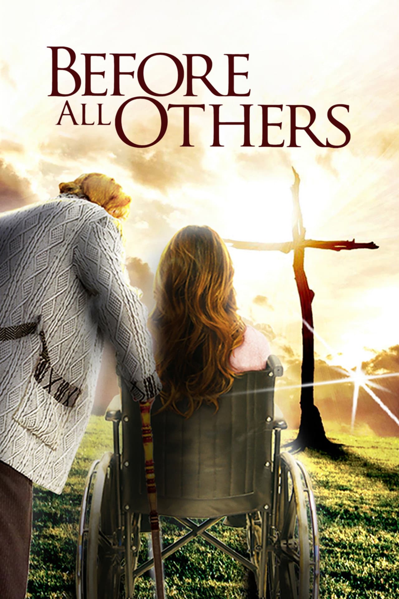 Before All Others preview 2