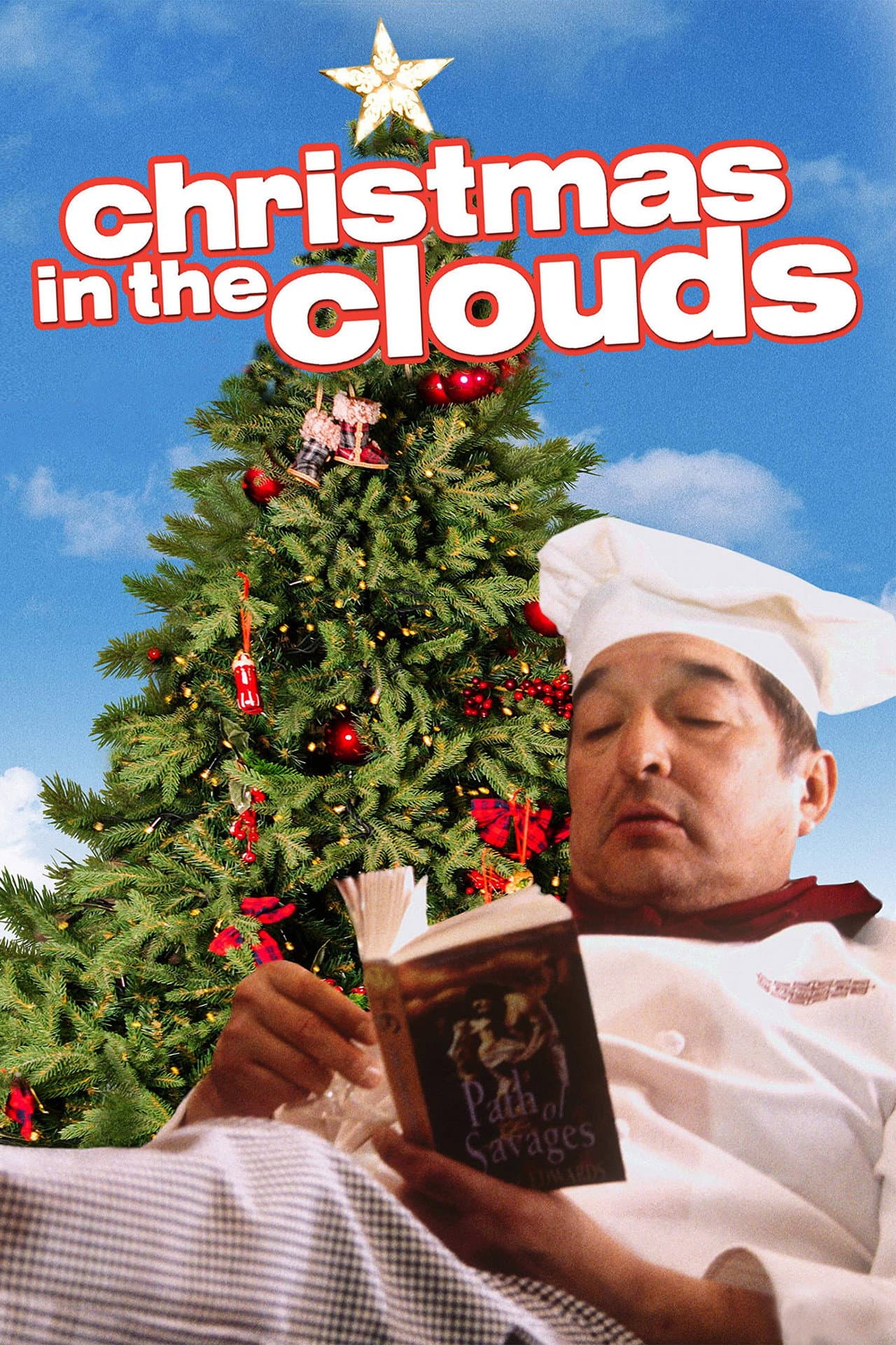 Christmas in the Clouds preview 2