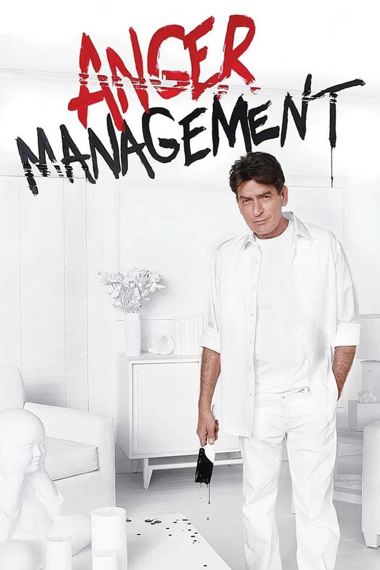 Anger Management preview 2