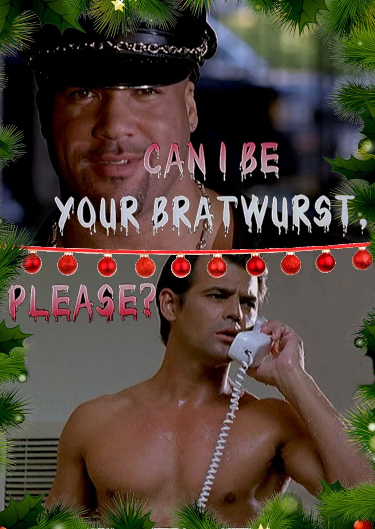 Can I Be Your Bratwurst, Please? preview 2