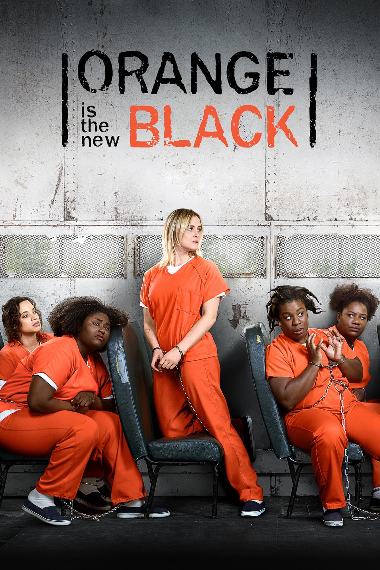 Orange Is the New Black preview 2