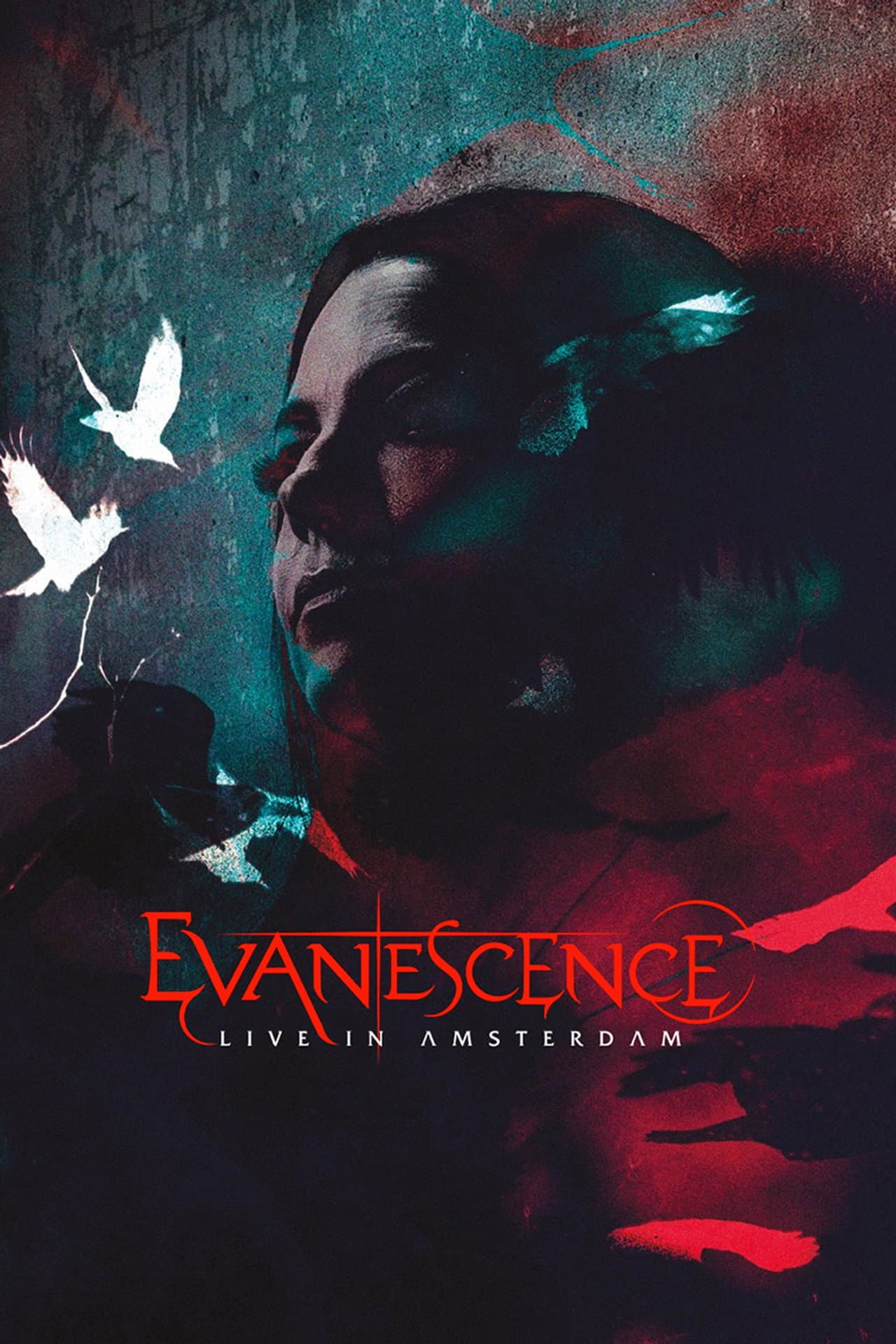Evanescence: Live In Amsterdam preview 1