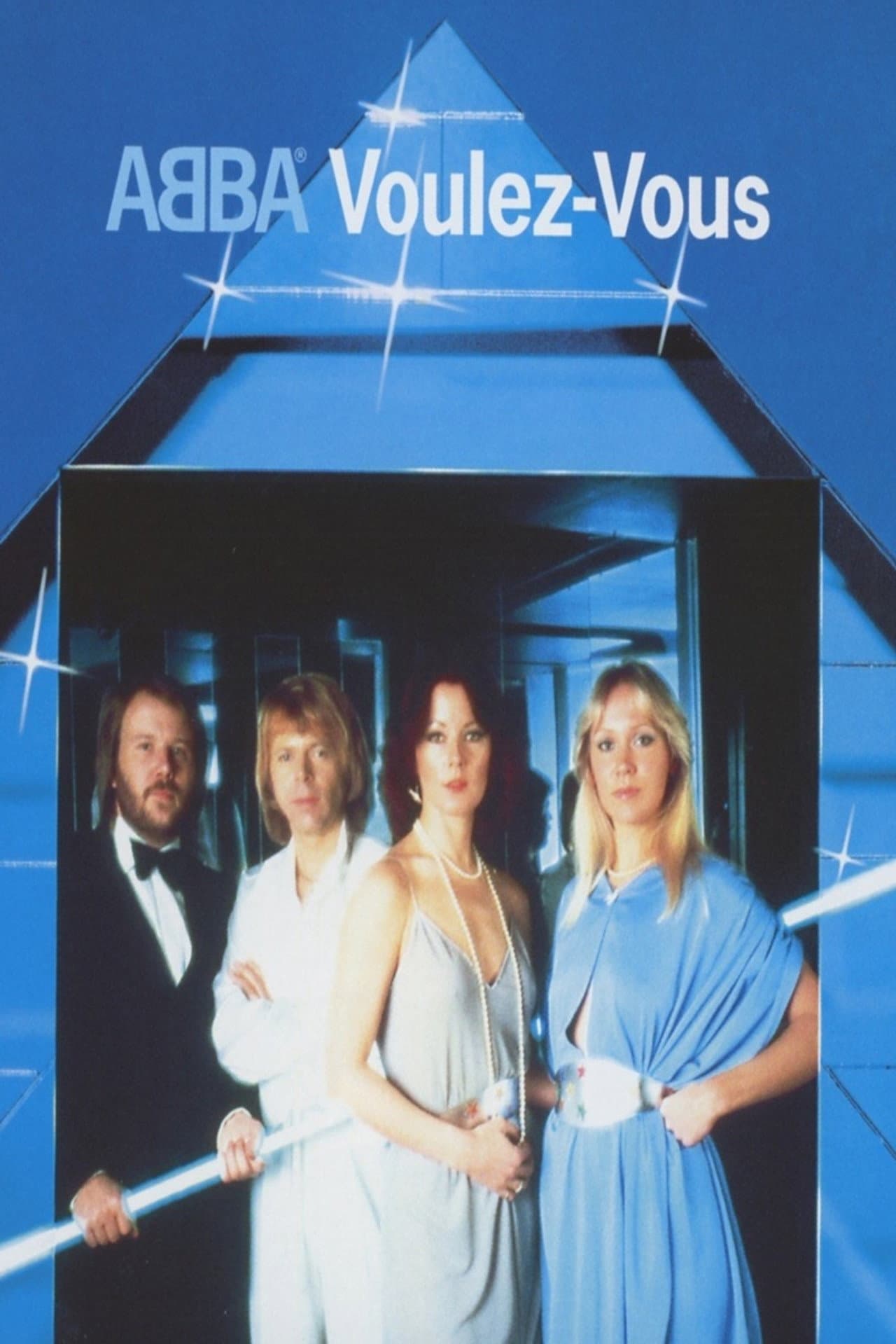 ABBA Voulez - Vous Deluxe Edition preview 1