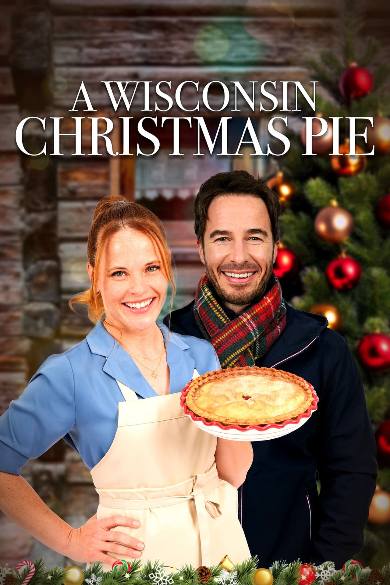 A Wisconsin Christmas Pie preview 2