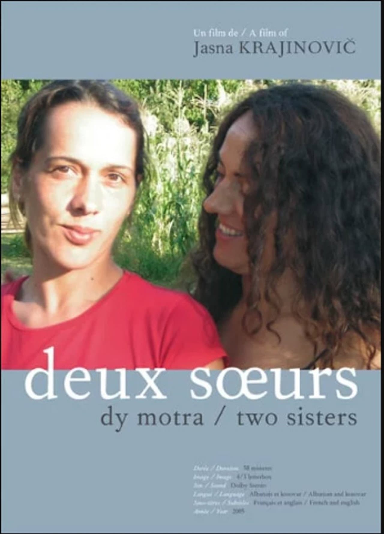 Two Sisters preview 2