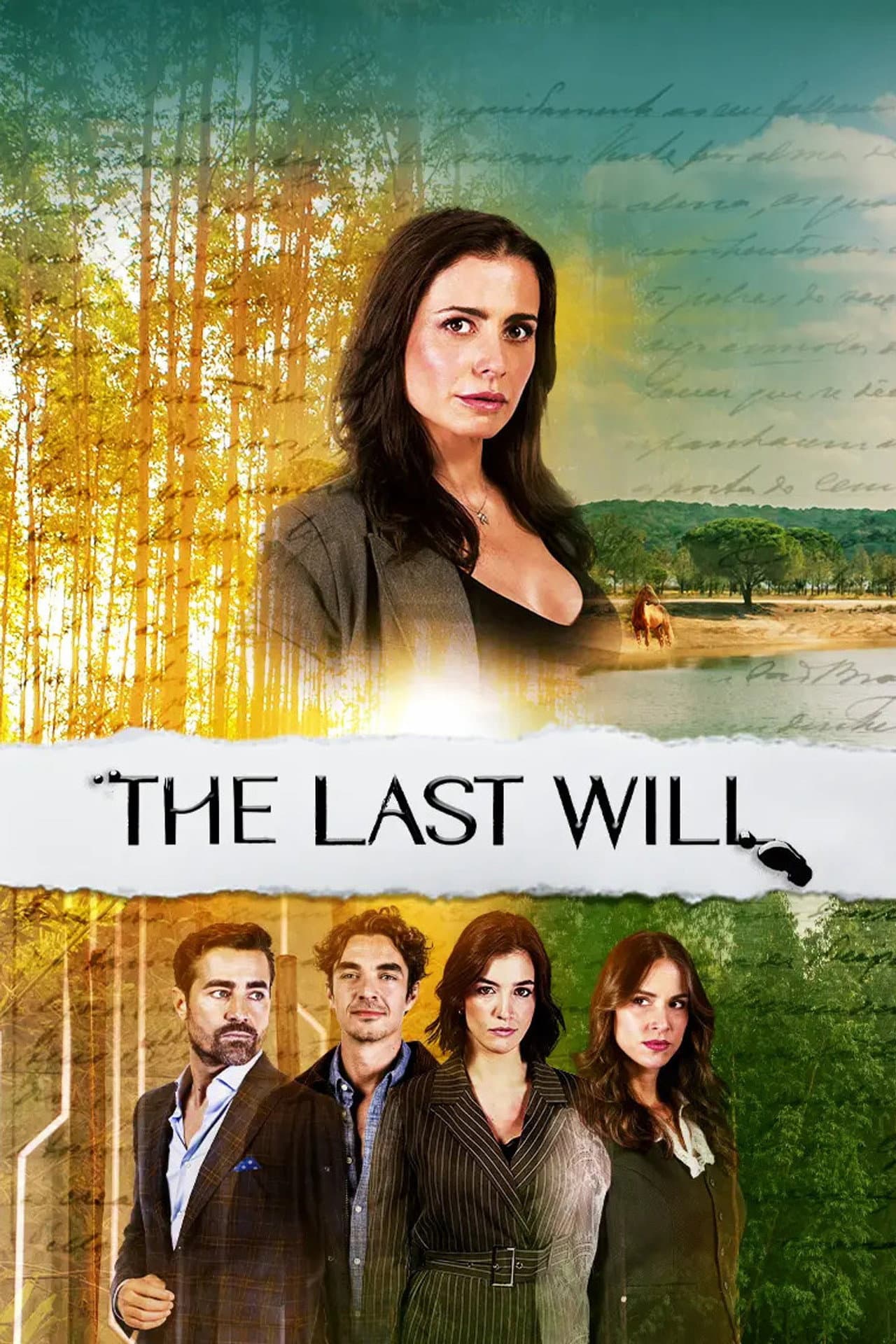 The Last Will preview 2
