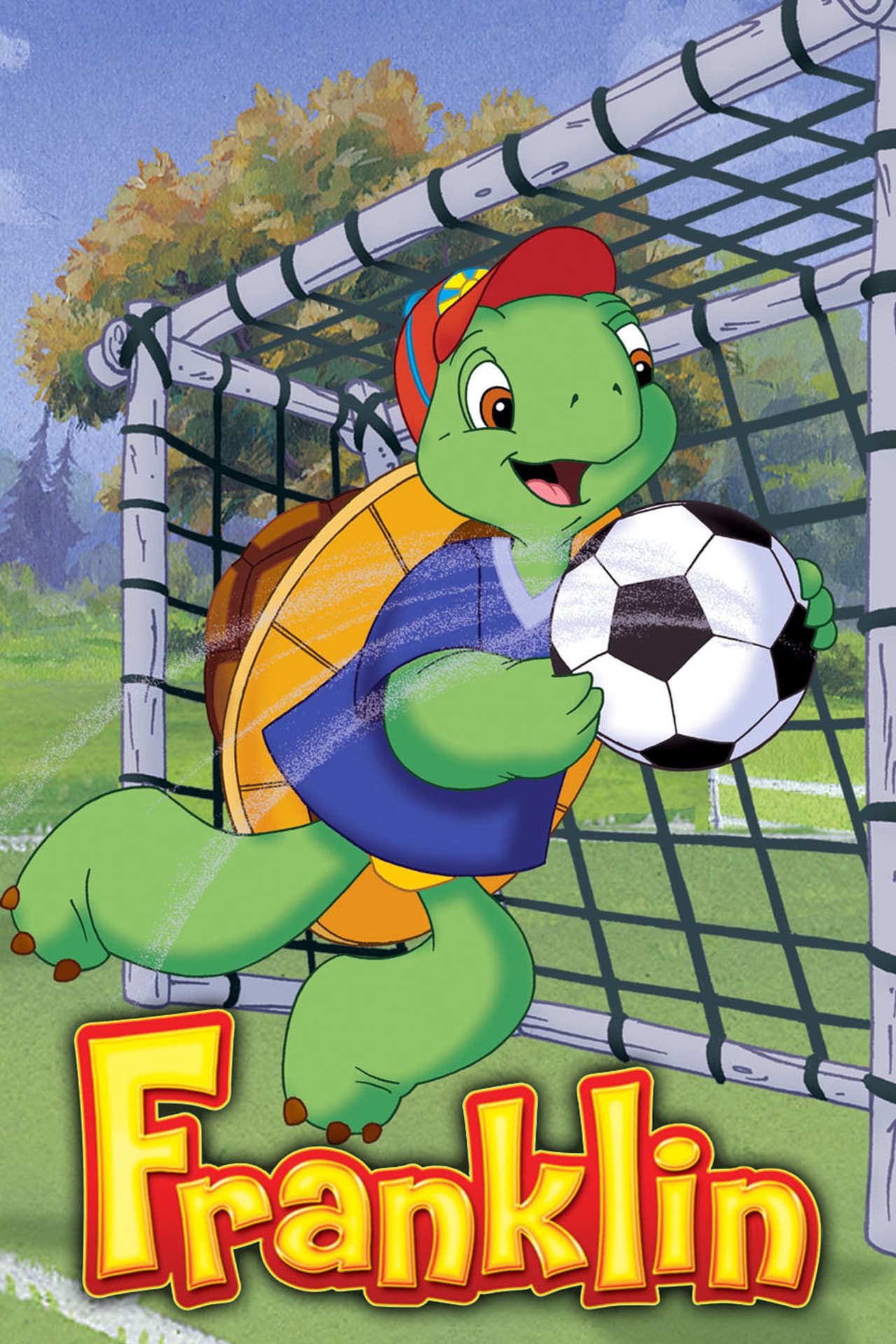 Franklin preview 2