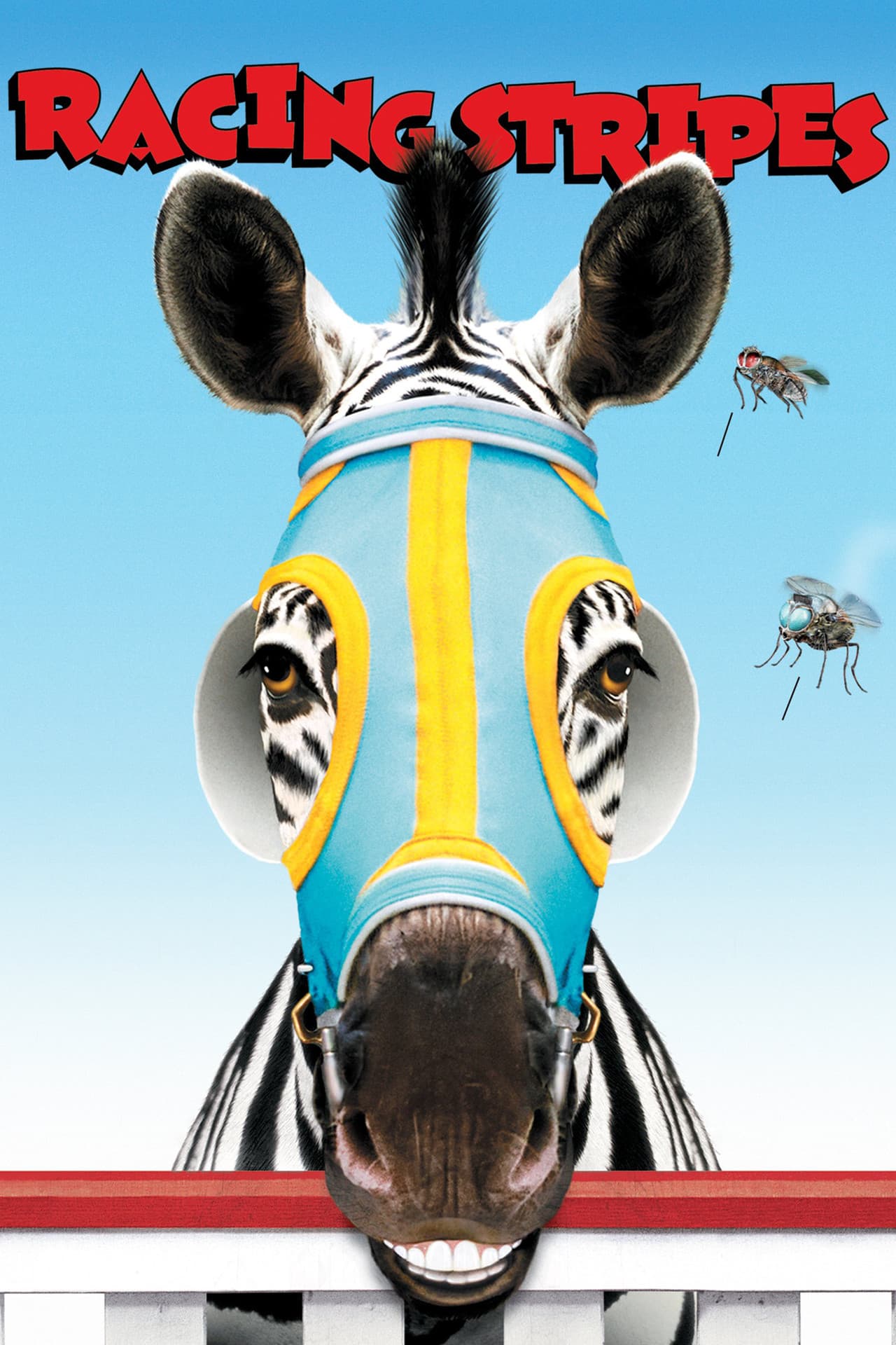 Racing Stripes preview 2