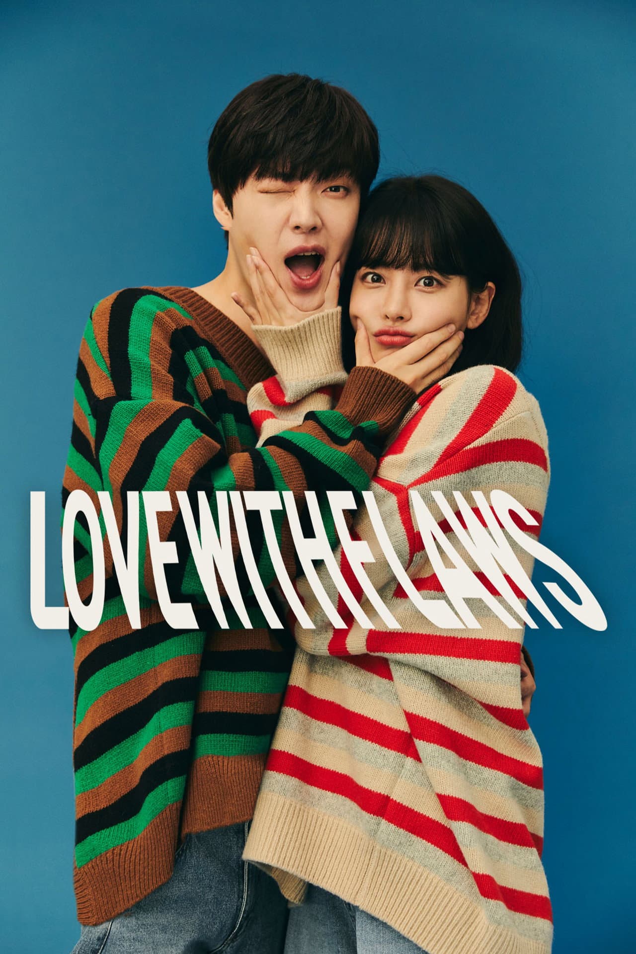 Love with Flaws preview 2