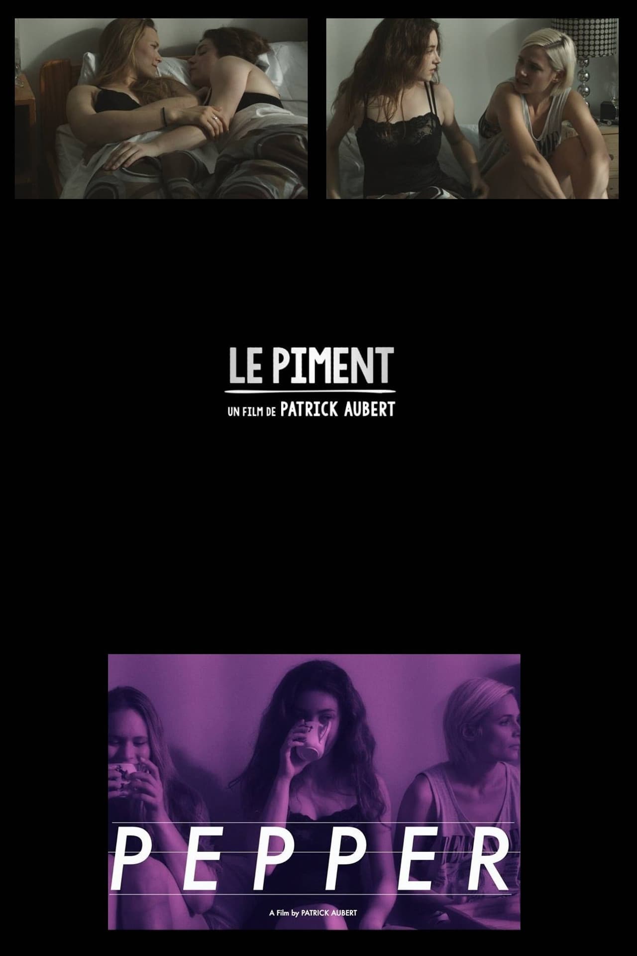 Pepper preview 2