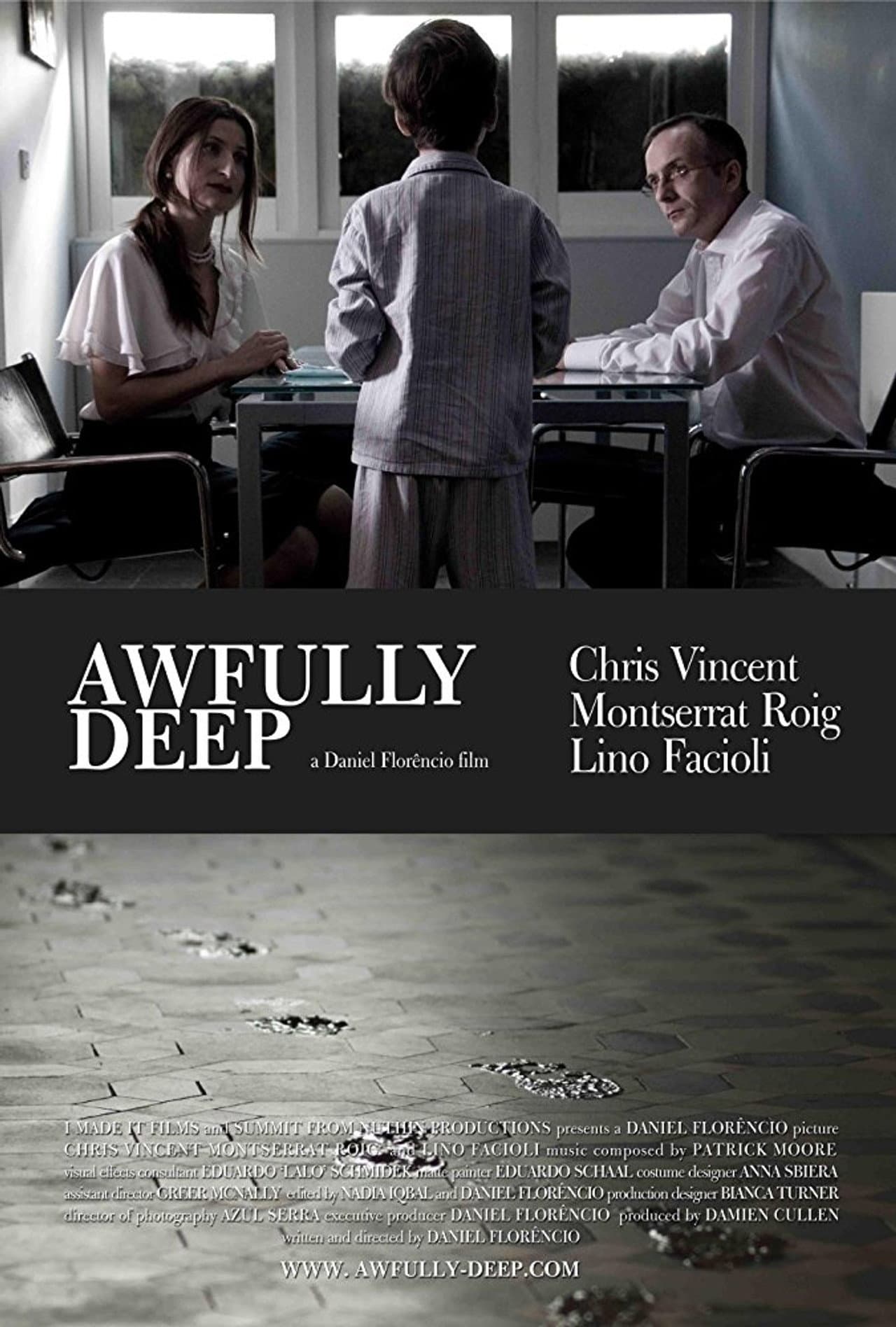 Awfully Deep preview 1