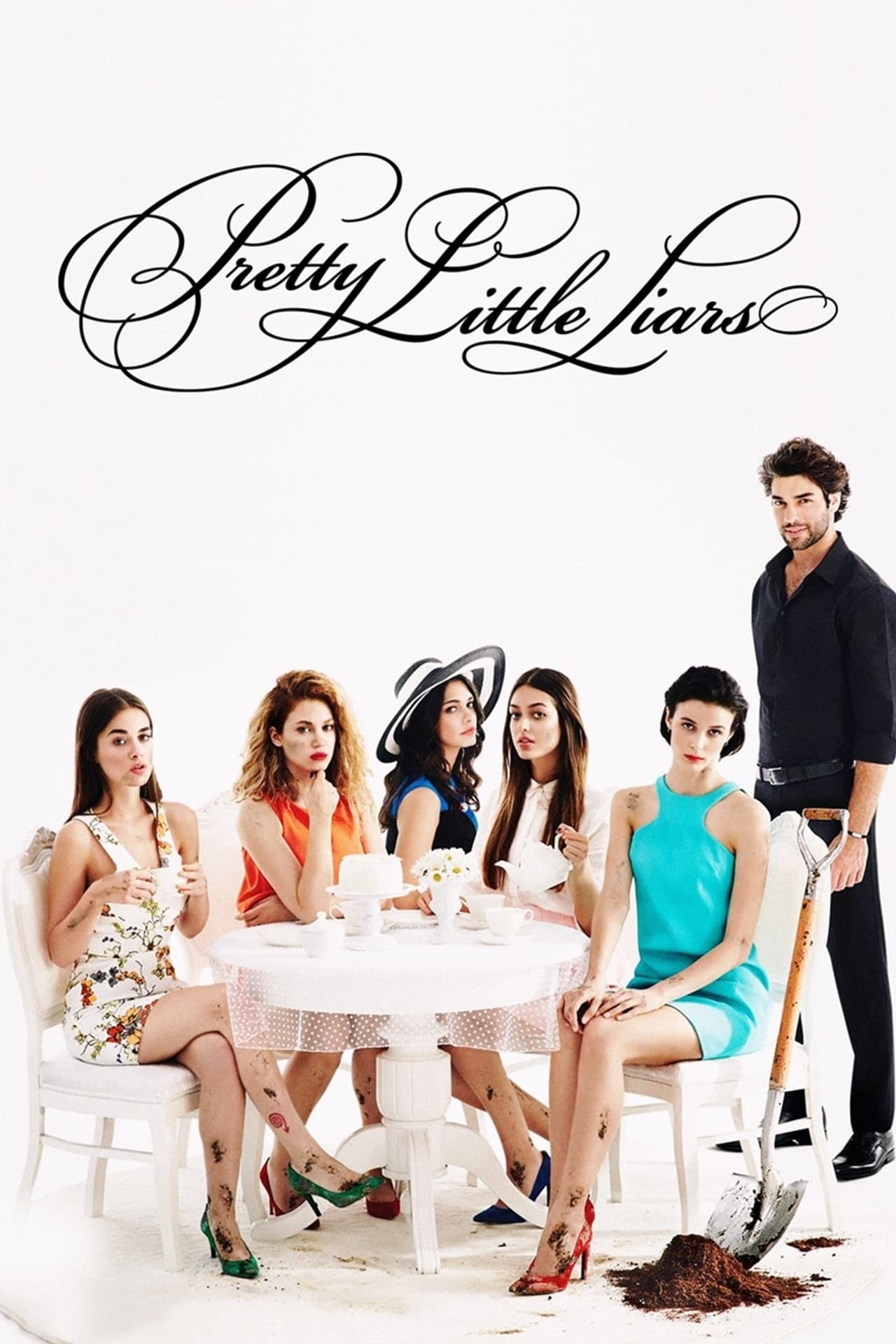 Pretty Little Liars preview 2