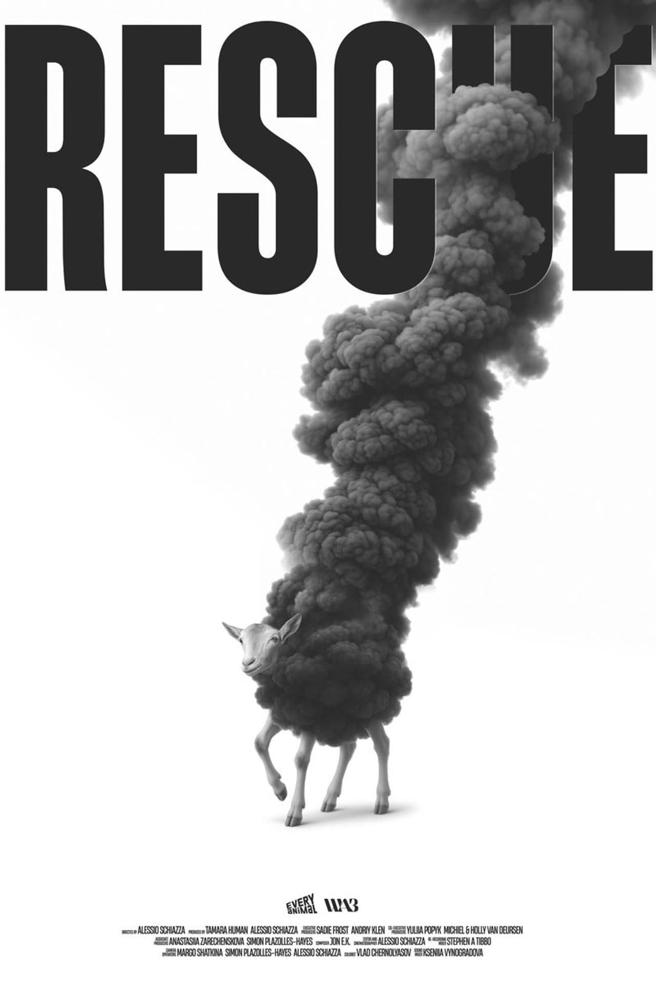 Rescue preview 1