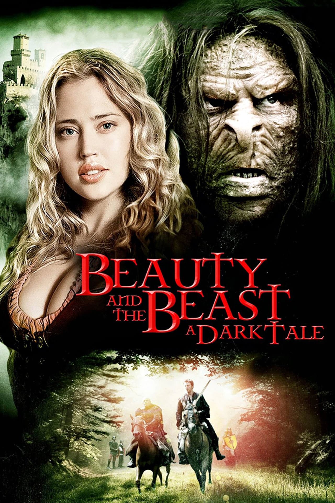 Beauty and the Beast preview 2