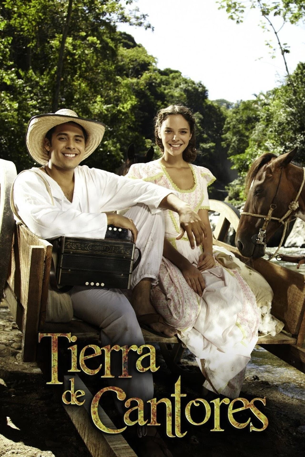 Tierra De Cantores preview 2