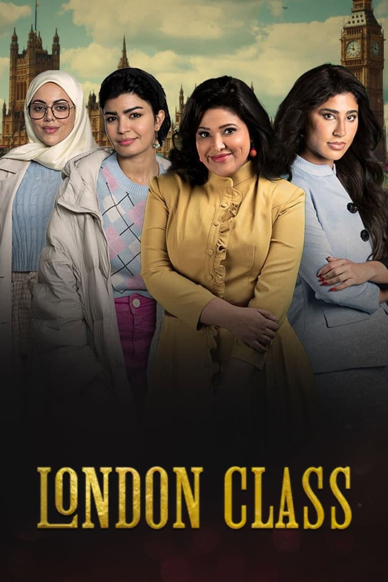 London Class preview 2