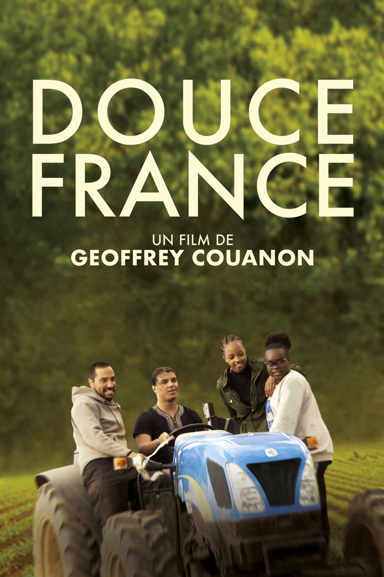 Douce France preview 2