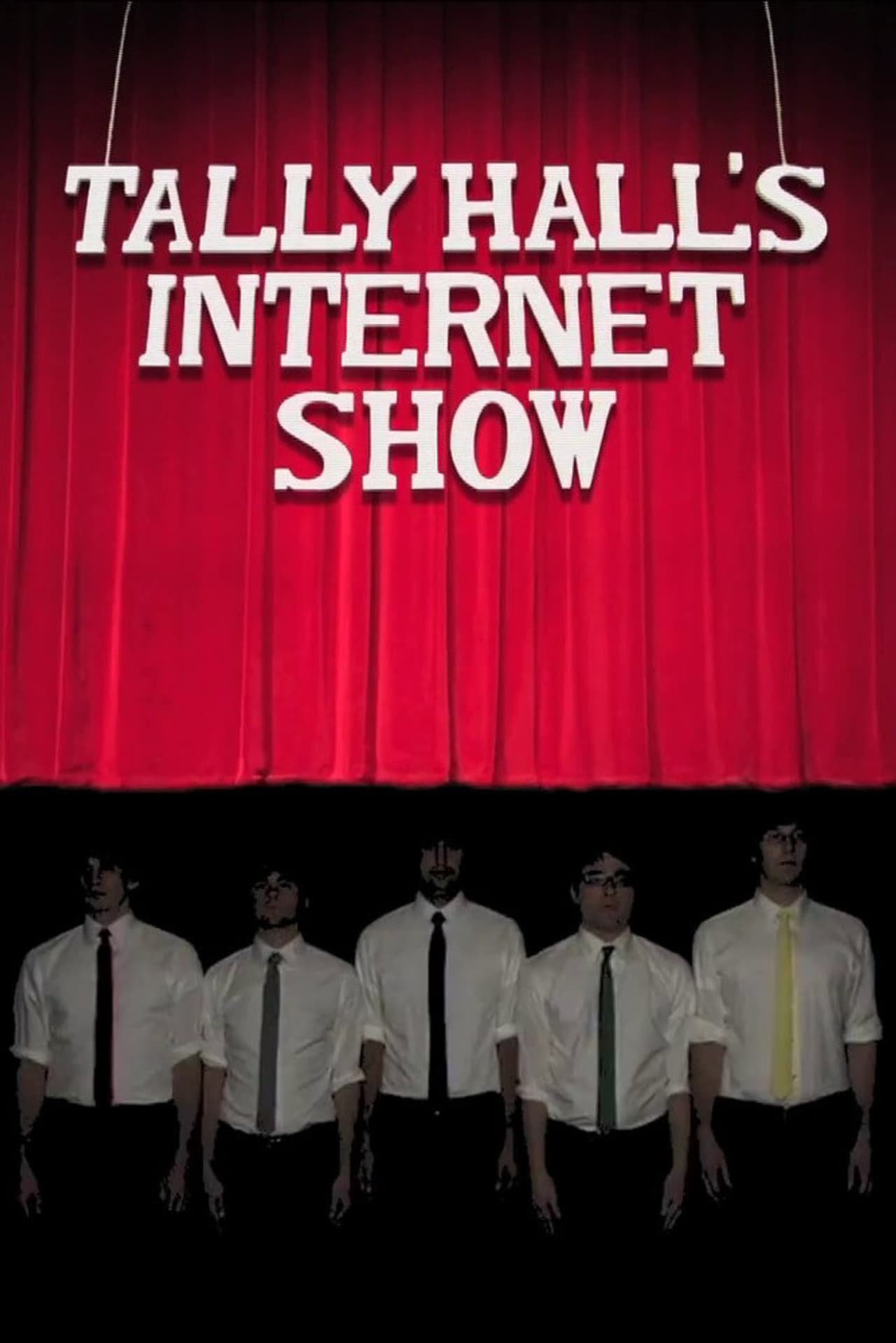 Tally Hall's Internet Show preview 2