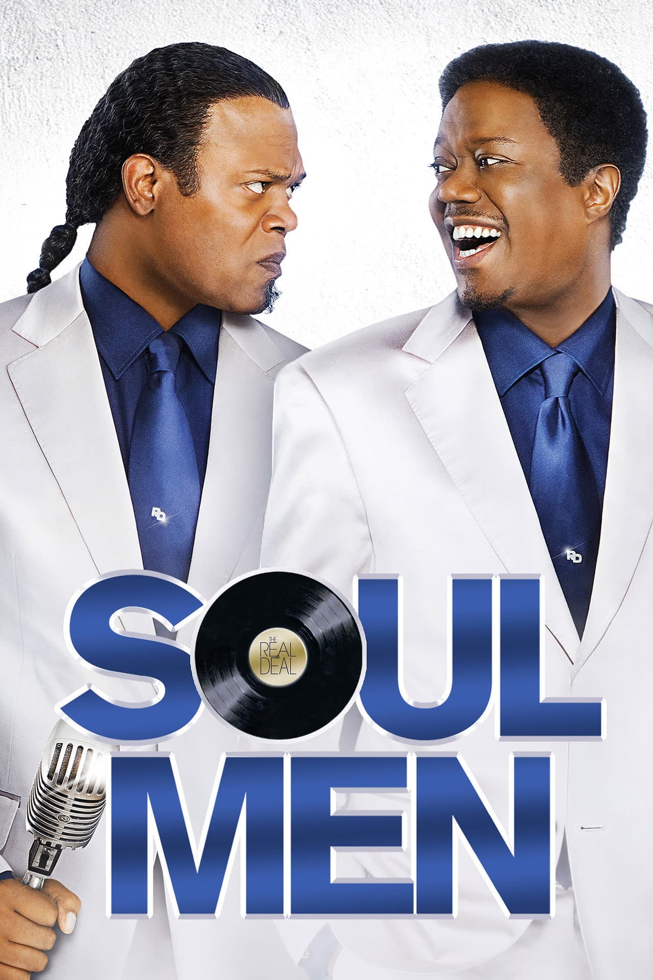 Soul Men preview 2