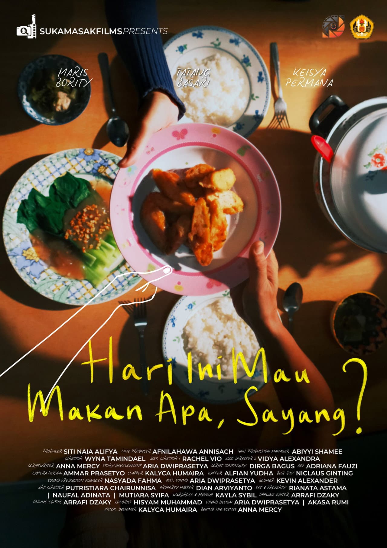 What's for Dinner, Dear? preview 2