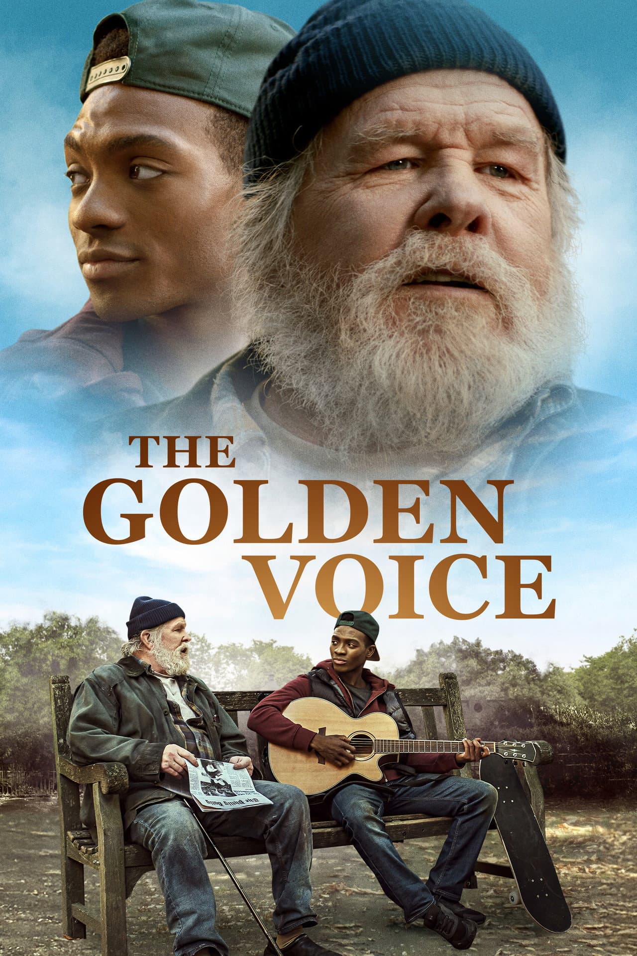 The Golden Voice preview 2