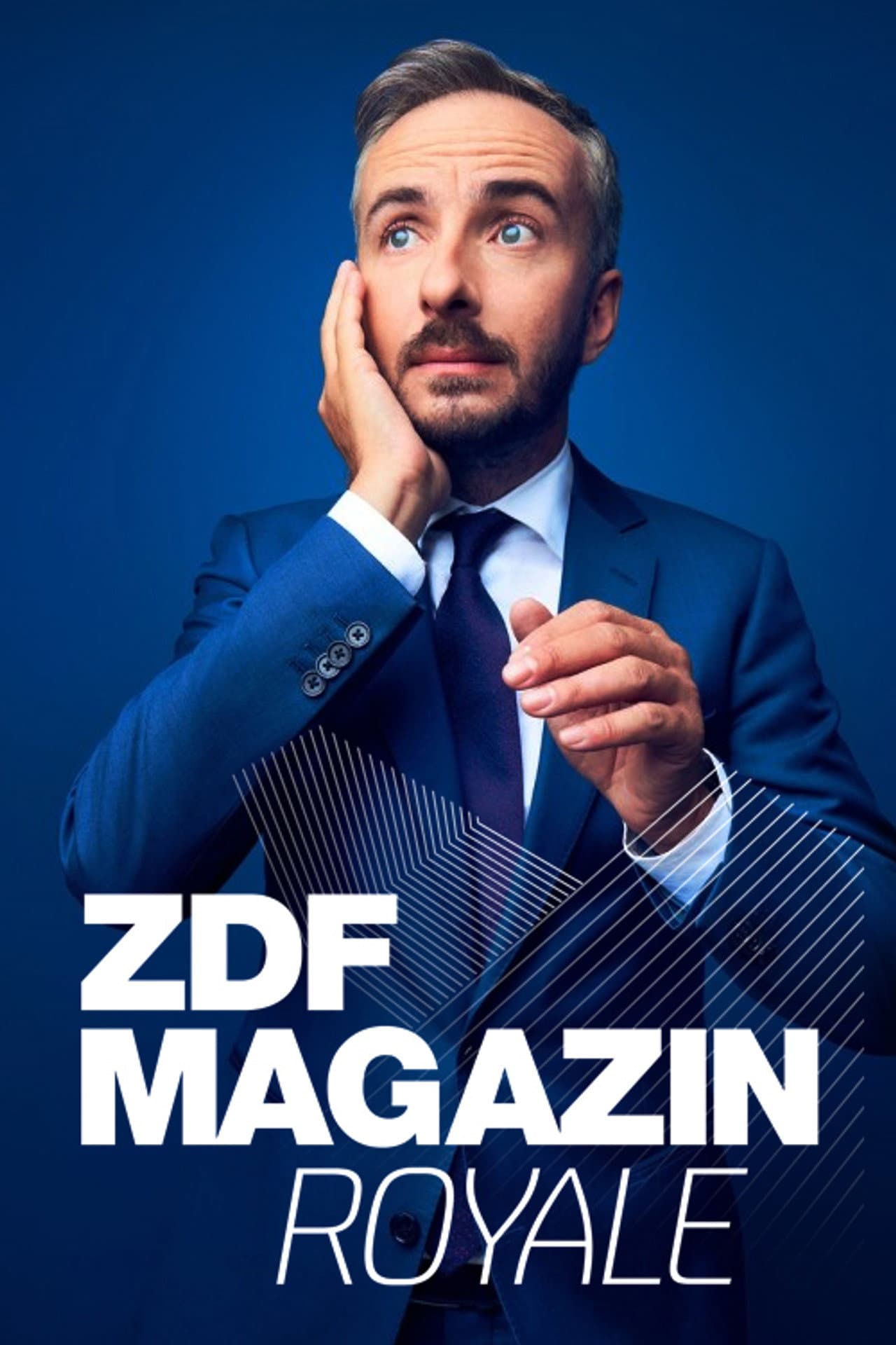 ZDF Magazin Royale preview 2