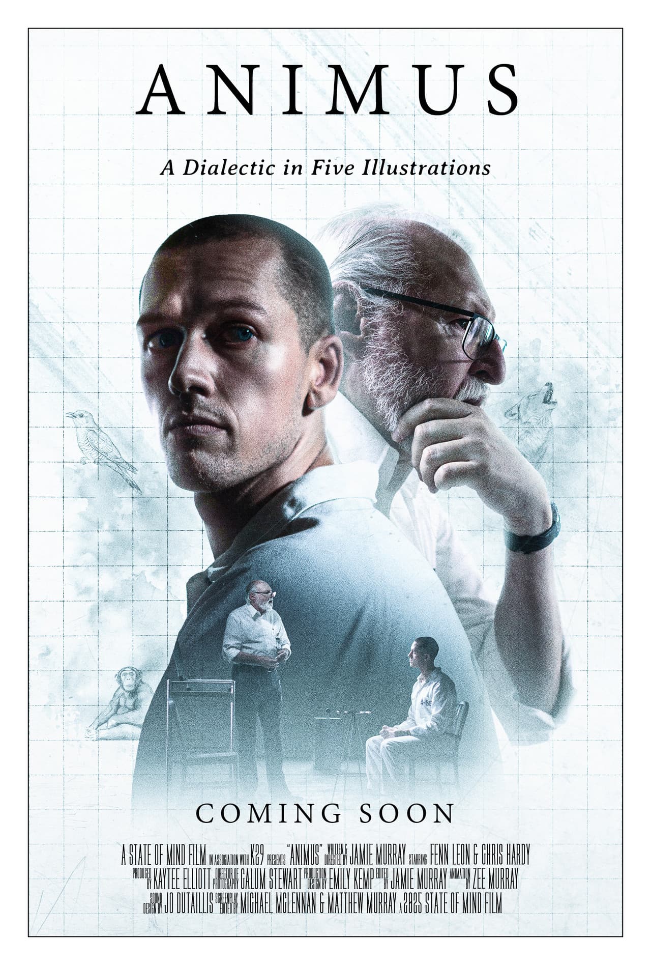 Animus preview 2