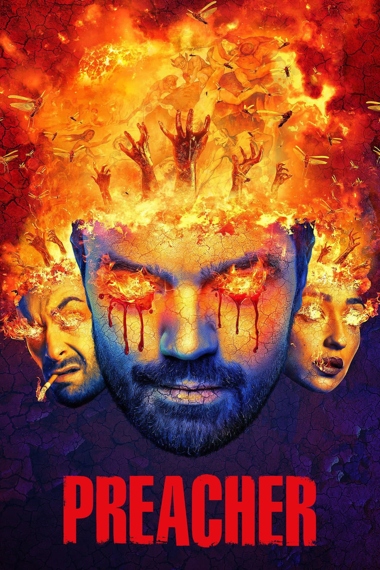Preacher preview 2