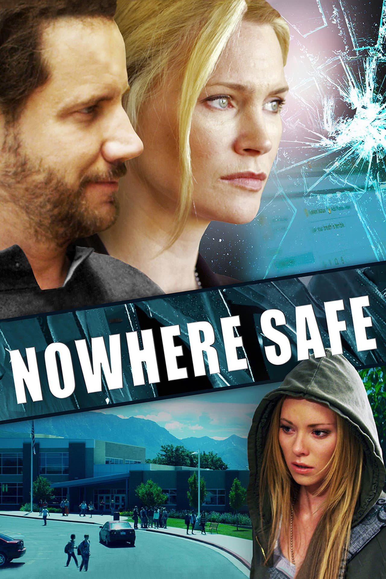Nowhere Safe preview 2