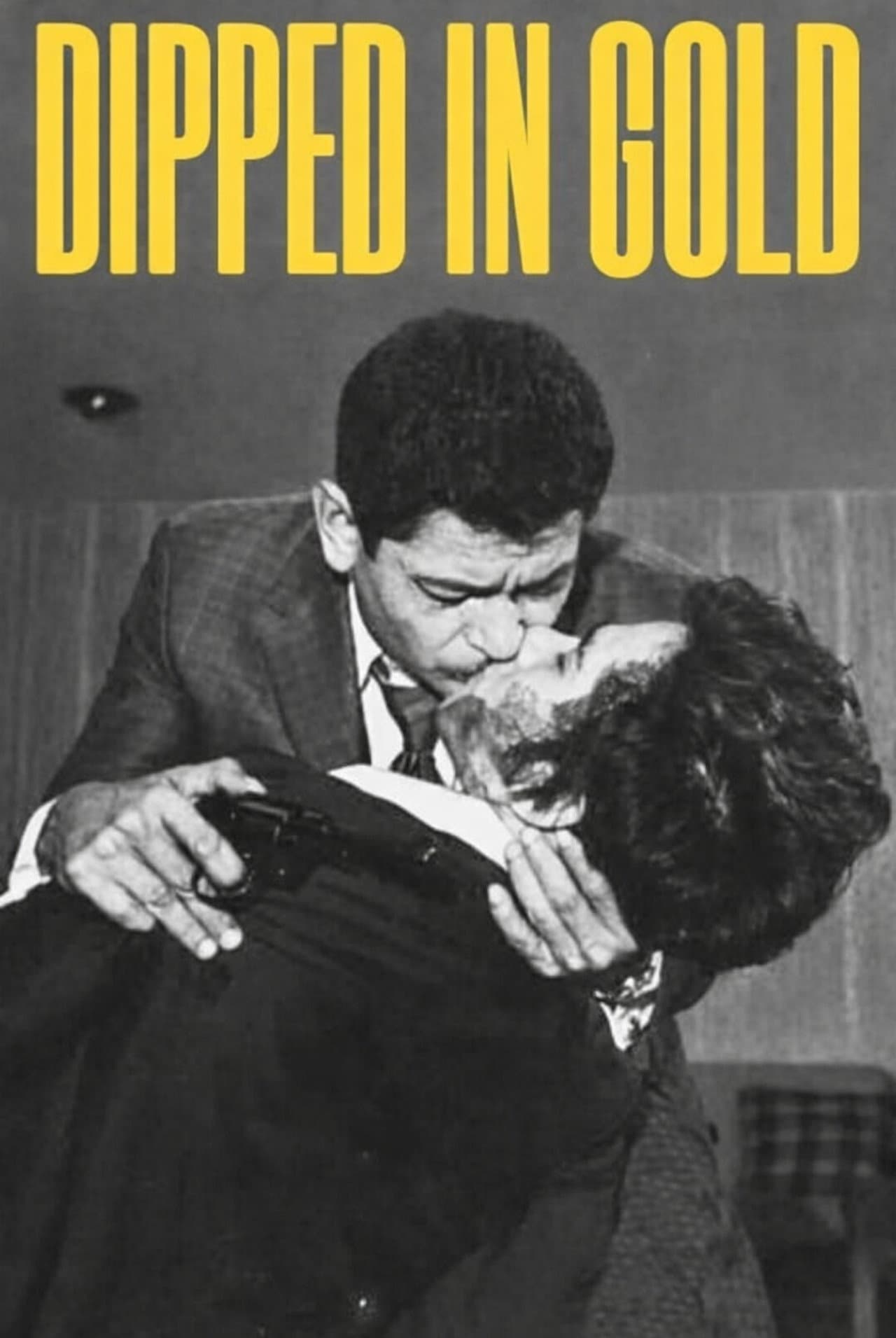 Dipped in Gold preview 2