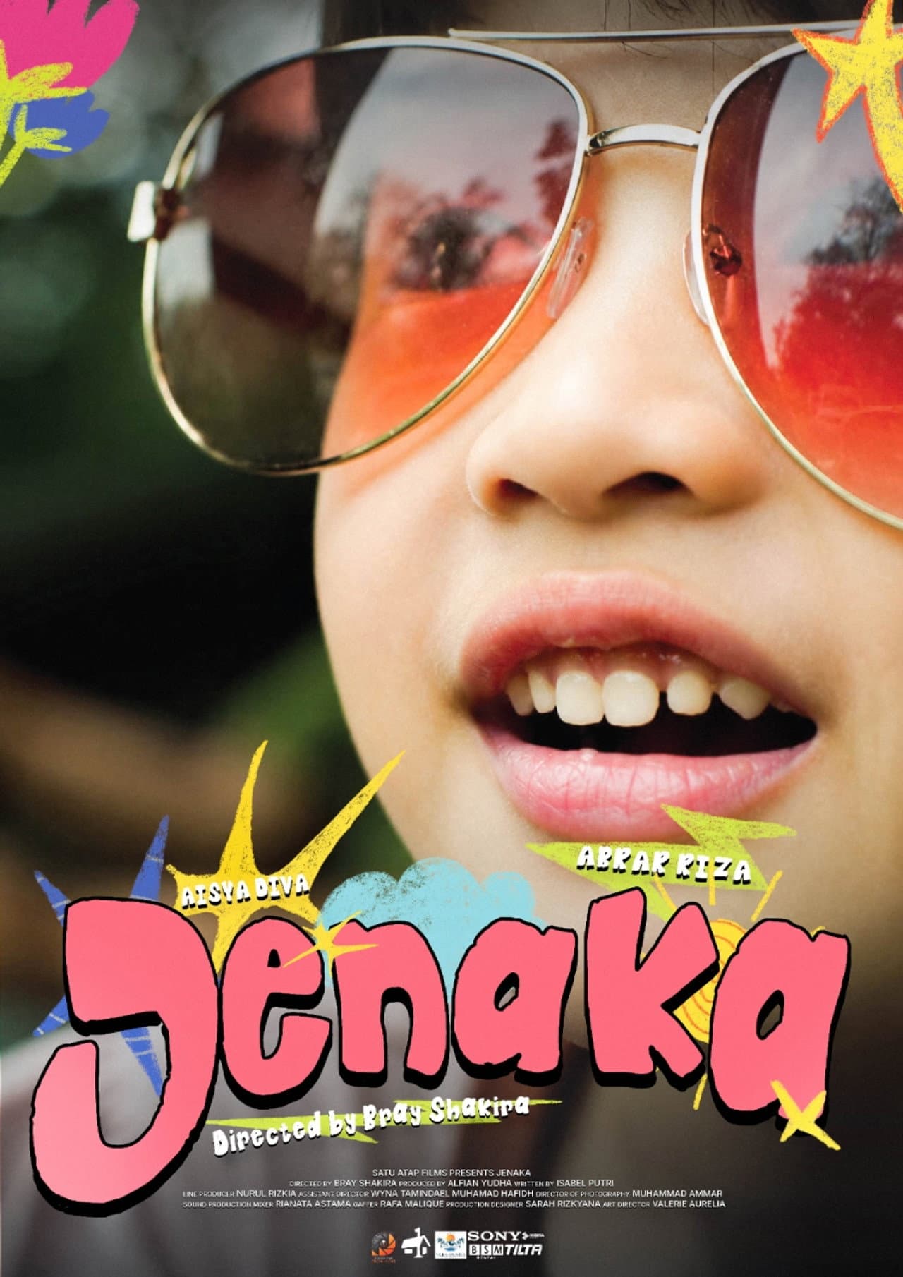 Jenaka preview 2